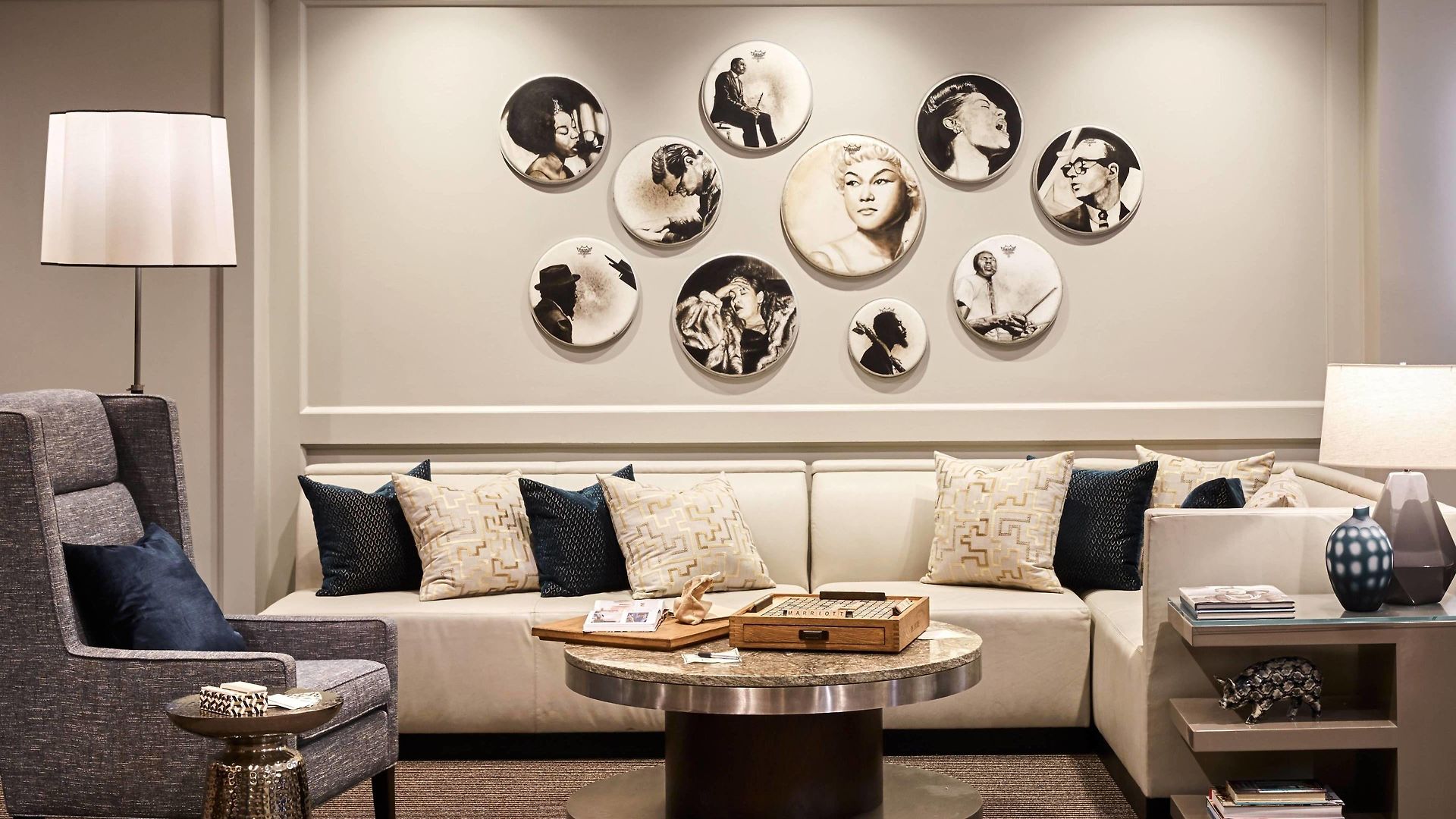Jw Marriott 4*