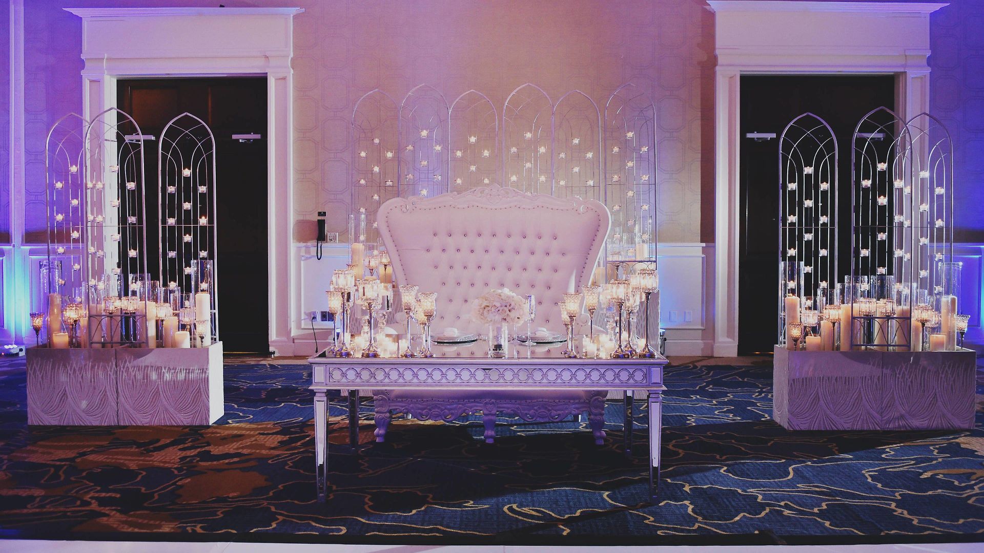 Jw Marriott Hotel 4*