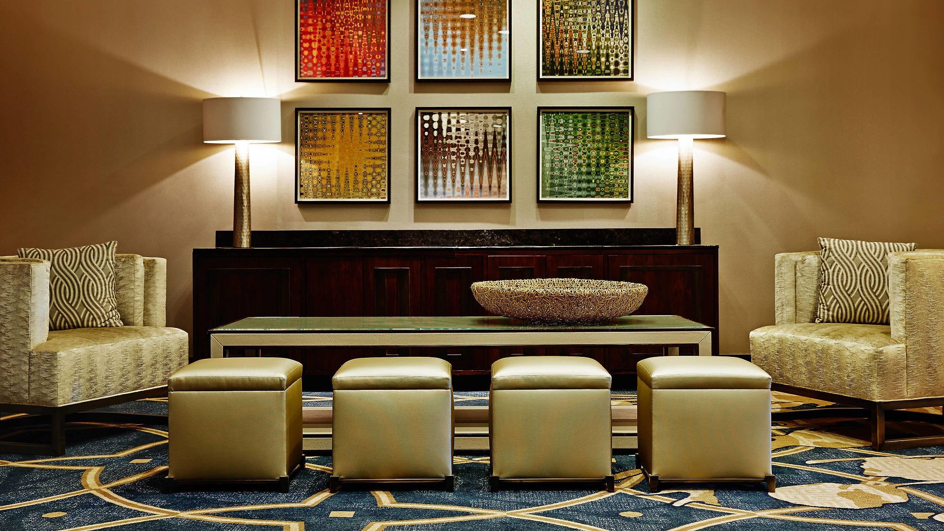 Jw Marriott Hotel