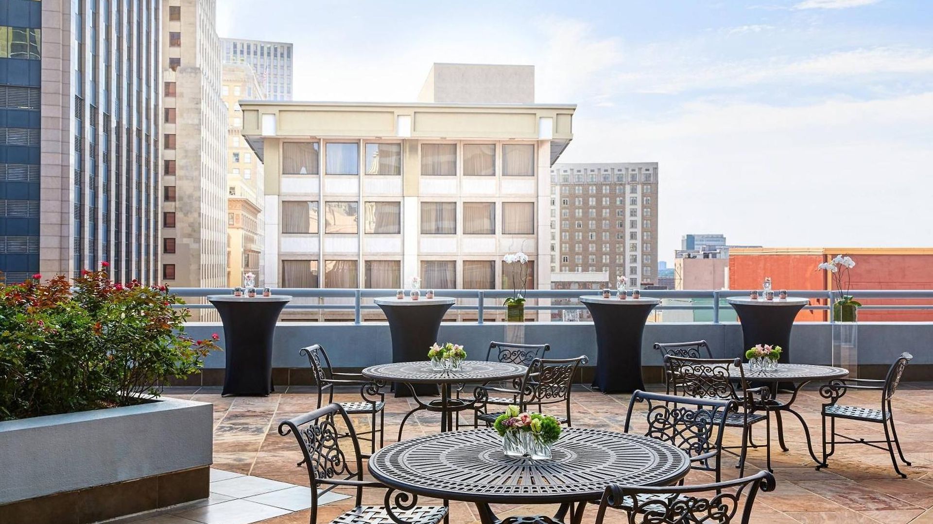 Jw Marriott 4* New Orleans