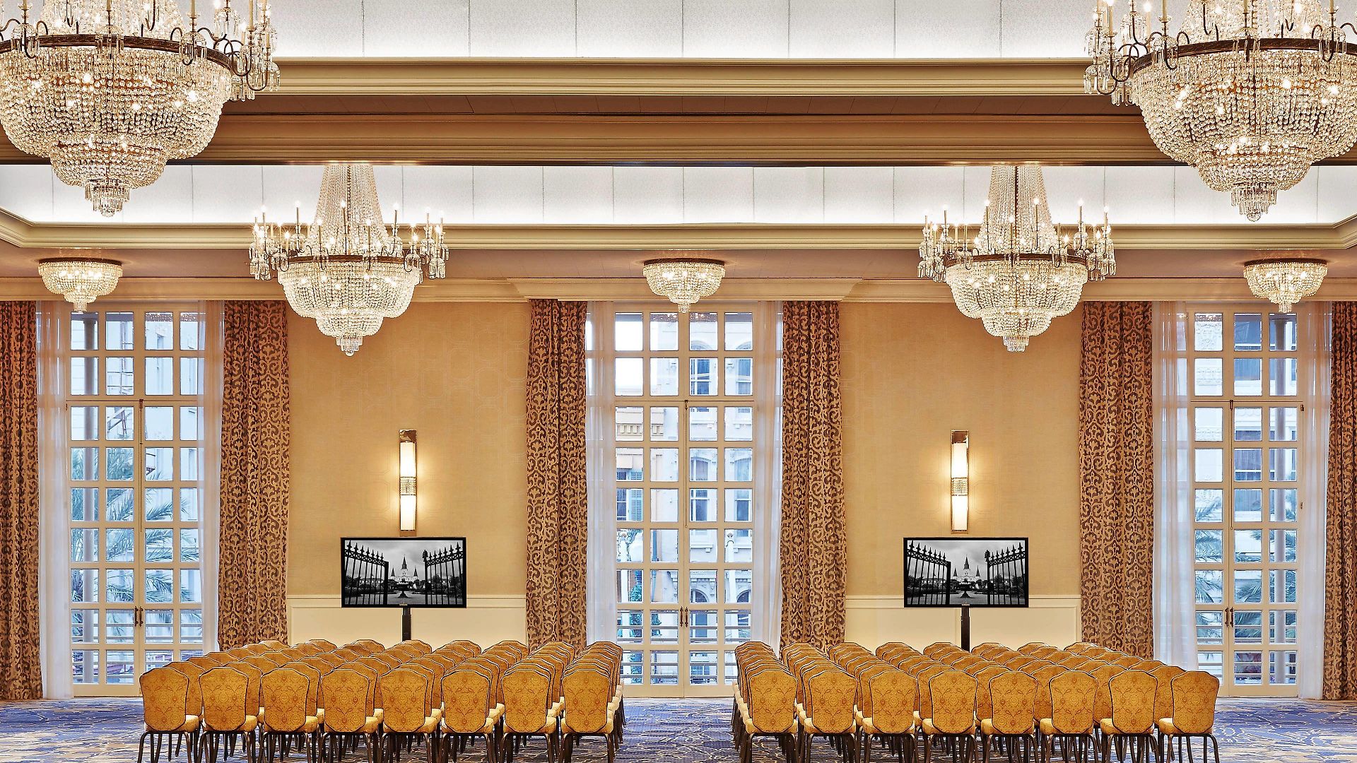 Jw Marriott Hotel 4*