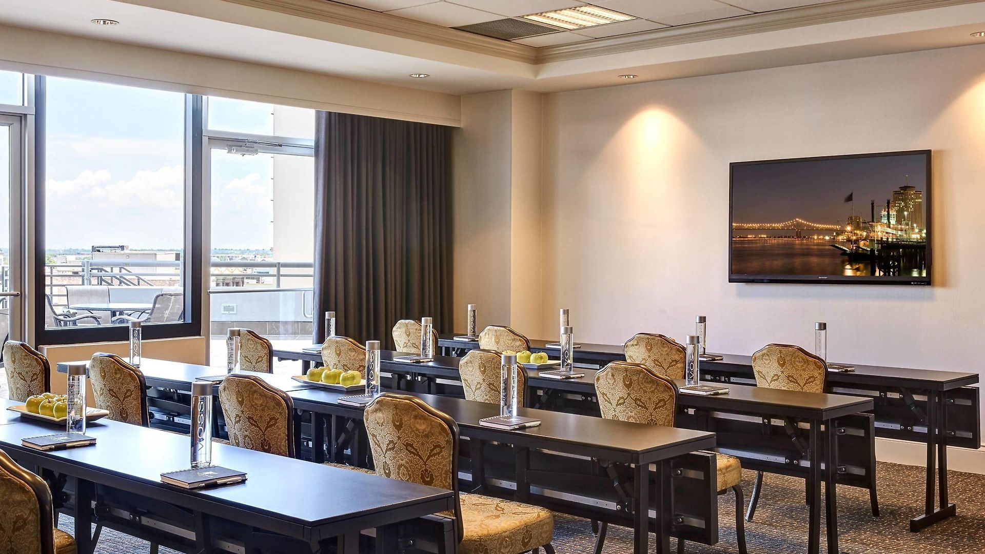Hotel Jw Marriott 4*