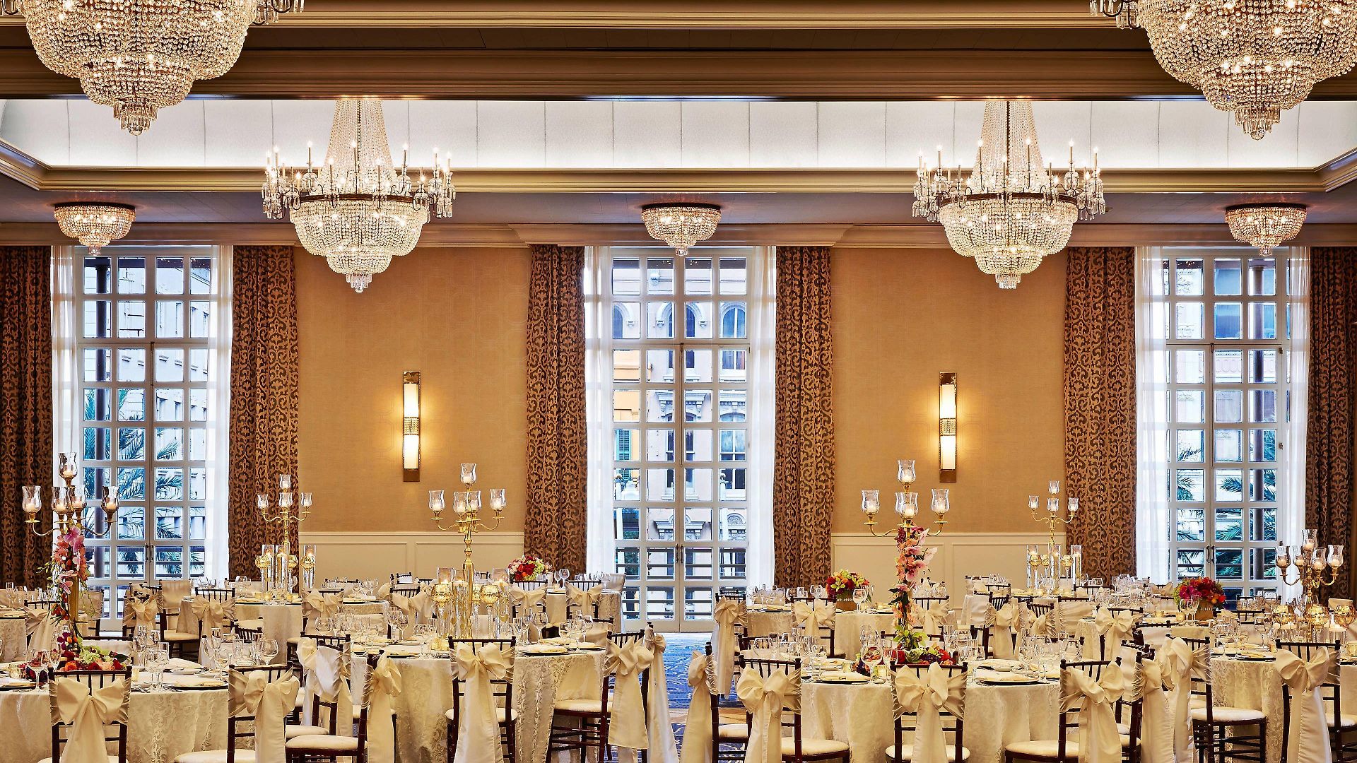 Jw Marriott Hotel