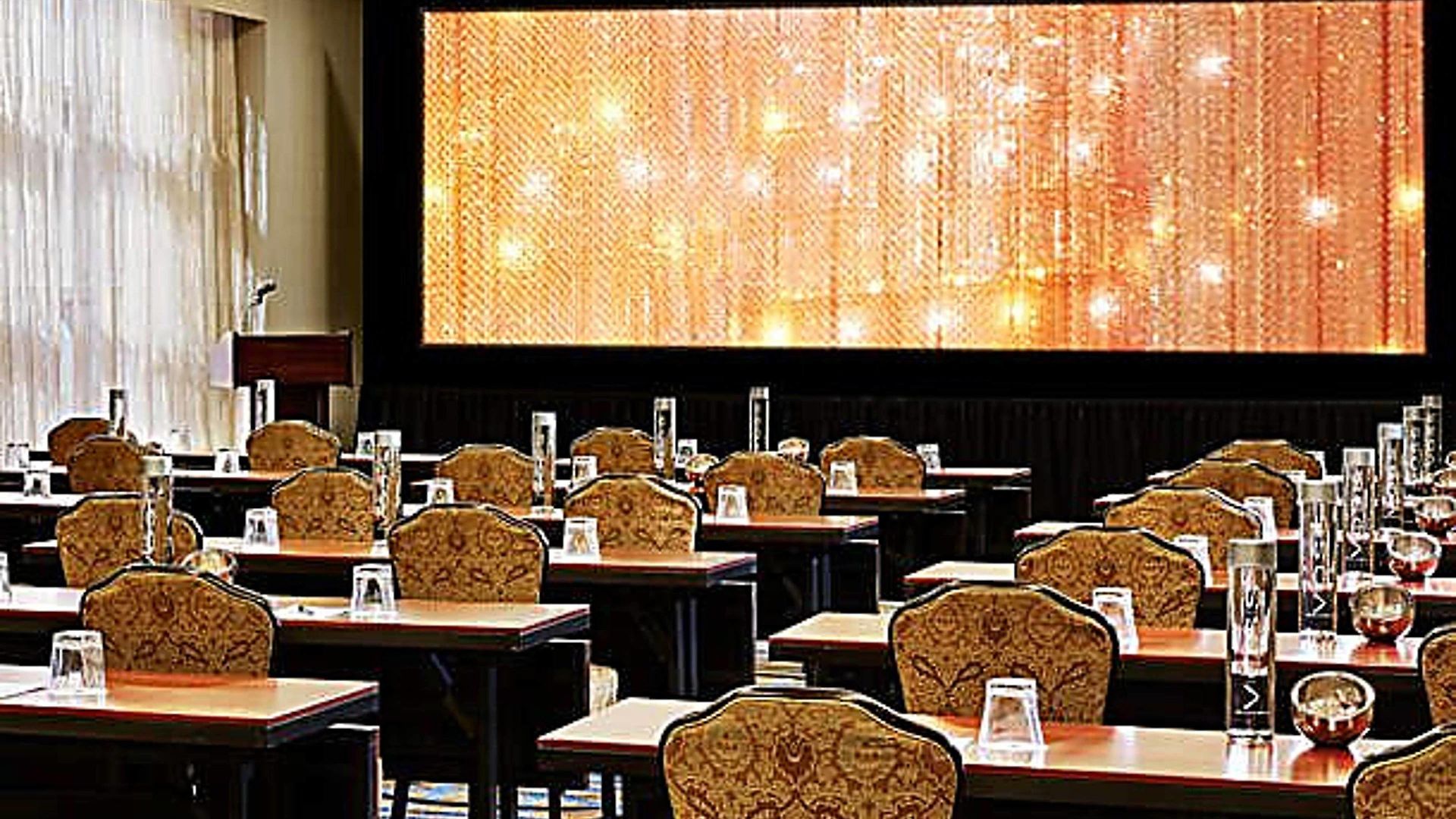 Hotel Jw Marriott New Orleans