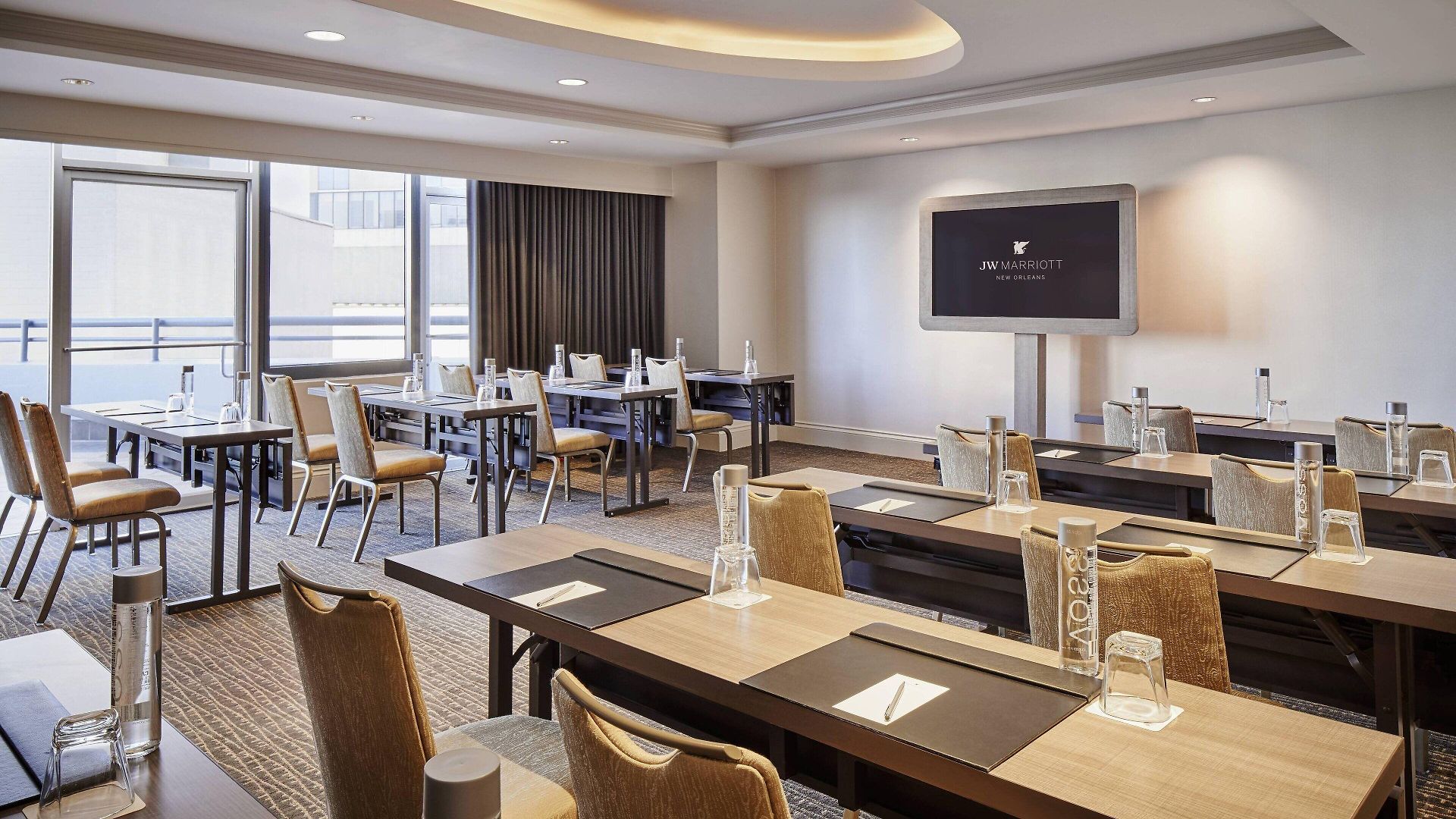 Hotel Jw Marriott
