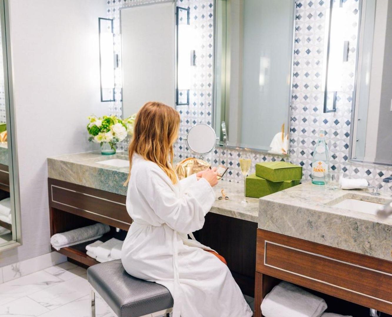 Hotel Jw Marriott 4*