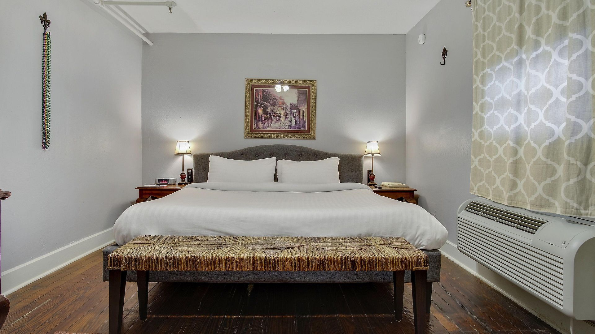 Hotel Rathbone Mansions New Orleans