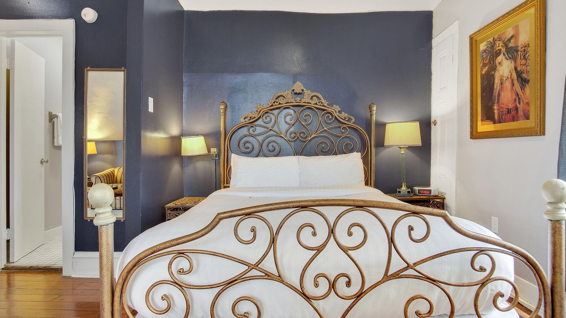 Rathbone Mansions Hotel 3*