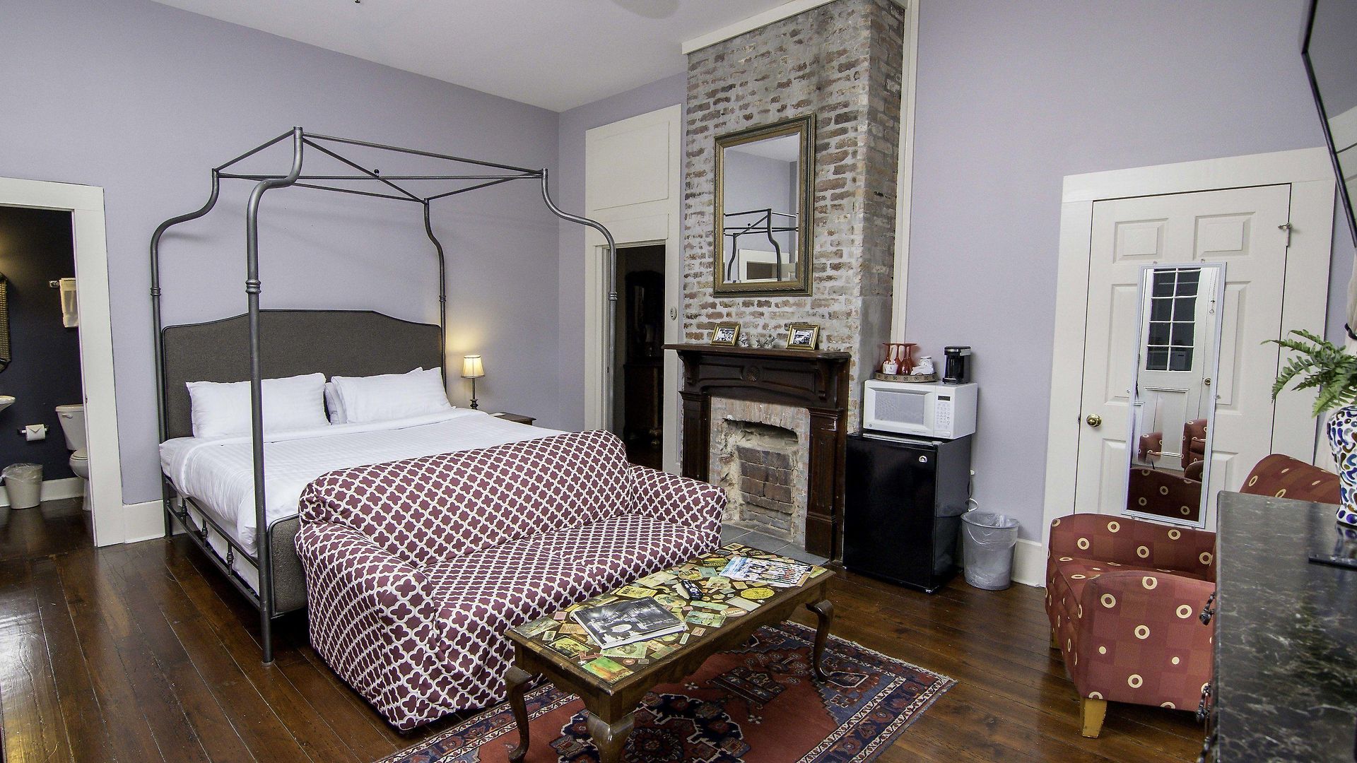 Rathbone Mansions 3*