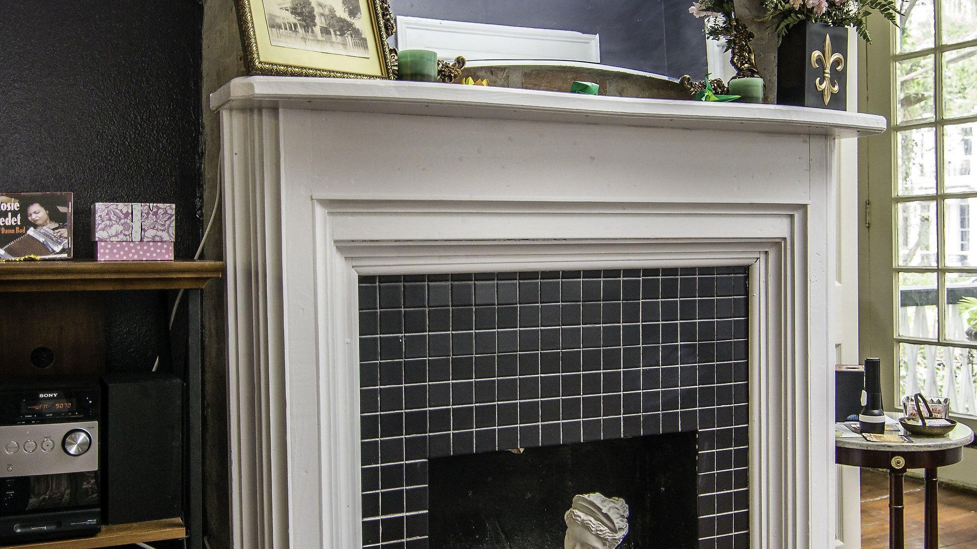Rathbone Mansions 3* New Orleans