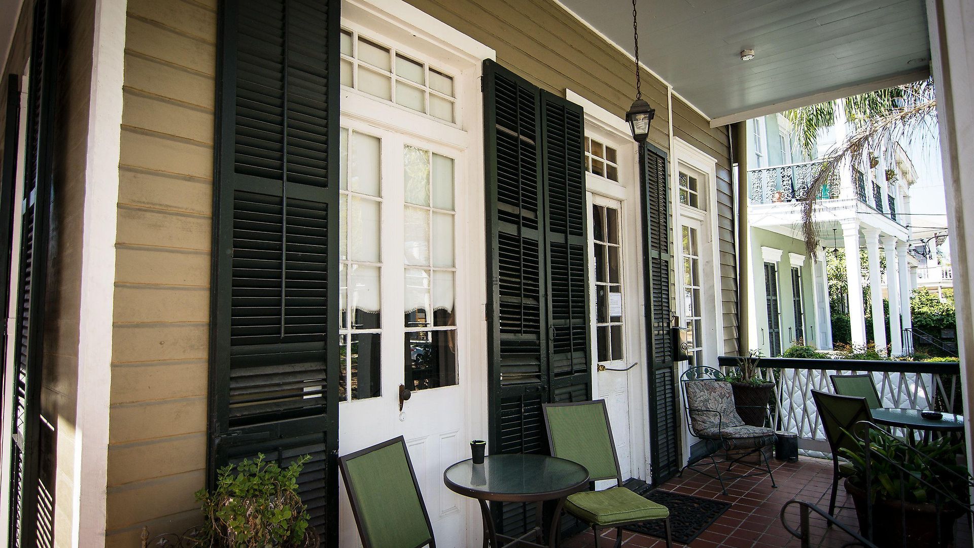 Hotel Rathbone Mansions 3*