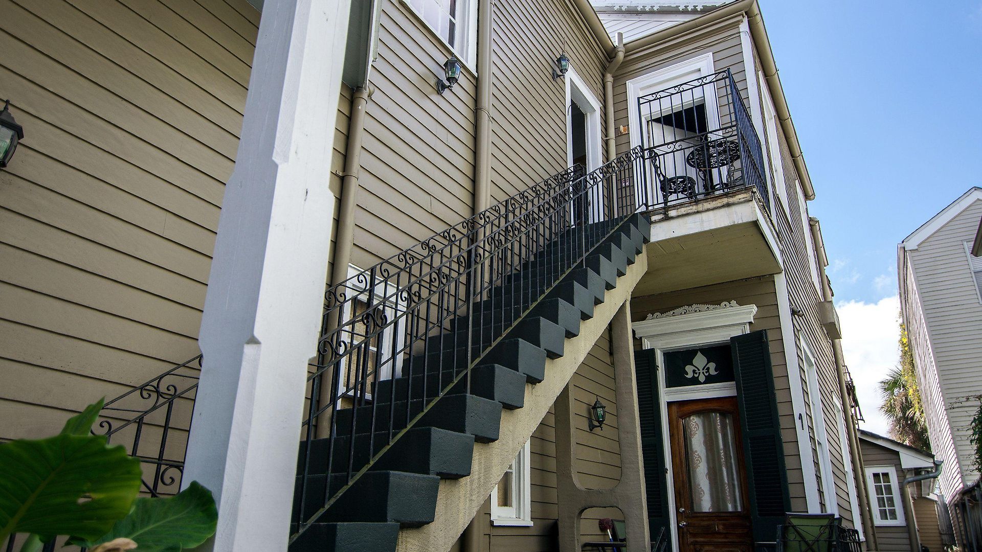 Hotel Rathbone Mansions