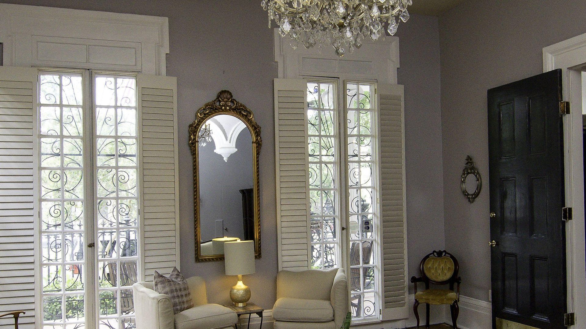 Hotel Rathbone Mansions