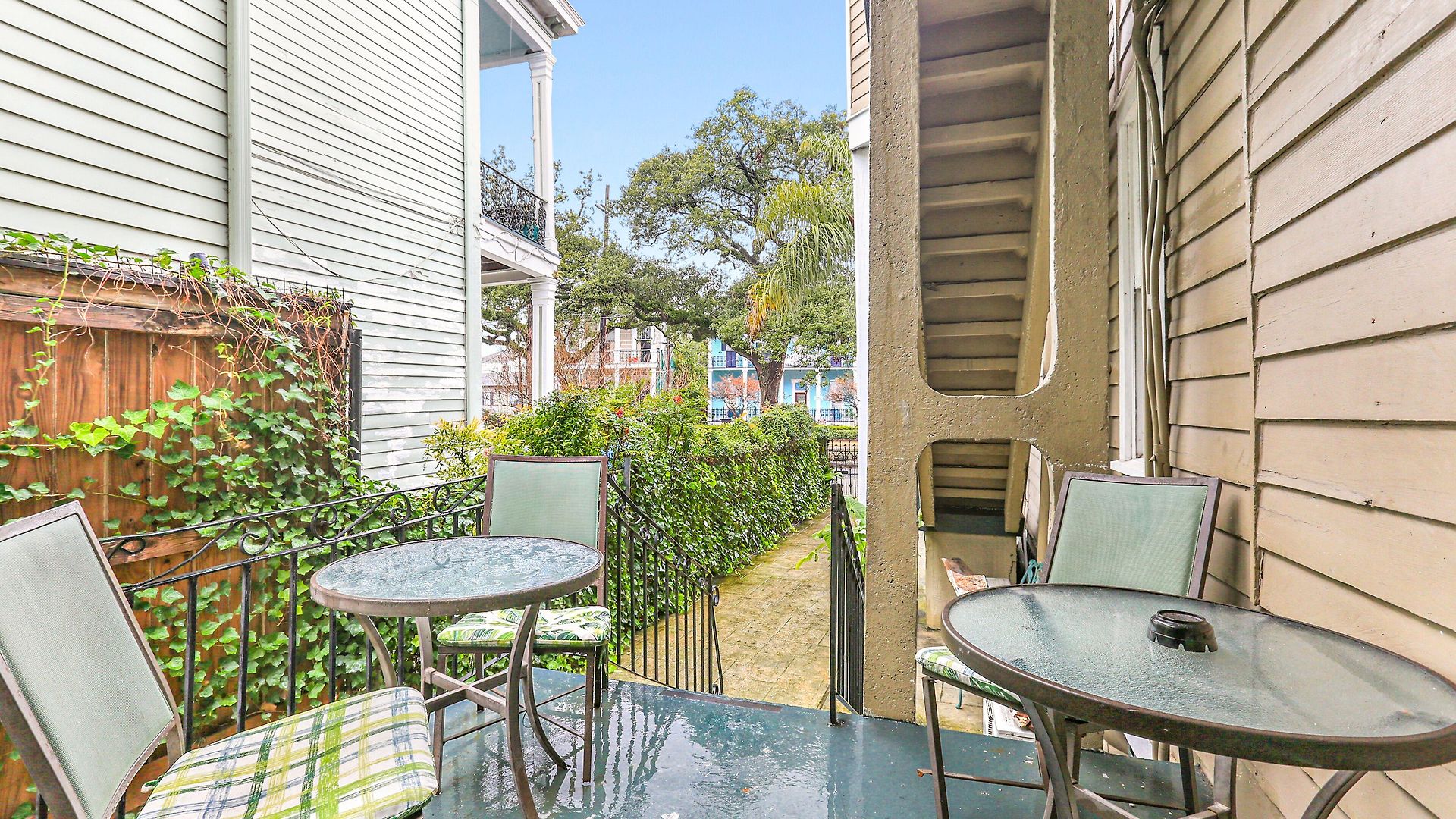 Rathbone Mansions 3* New Orleans