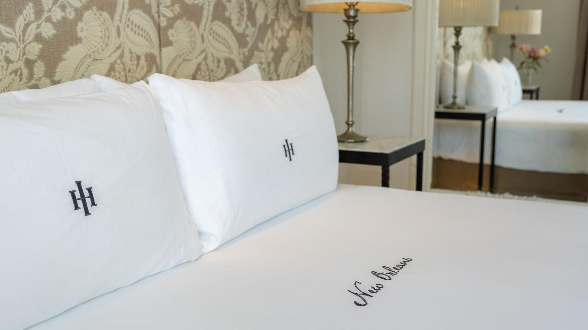 International House Hotel