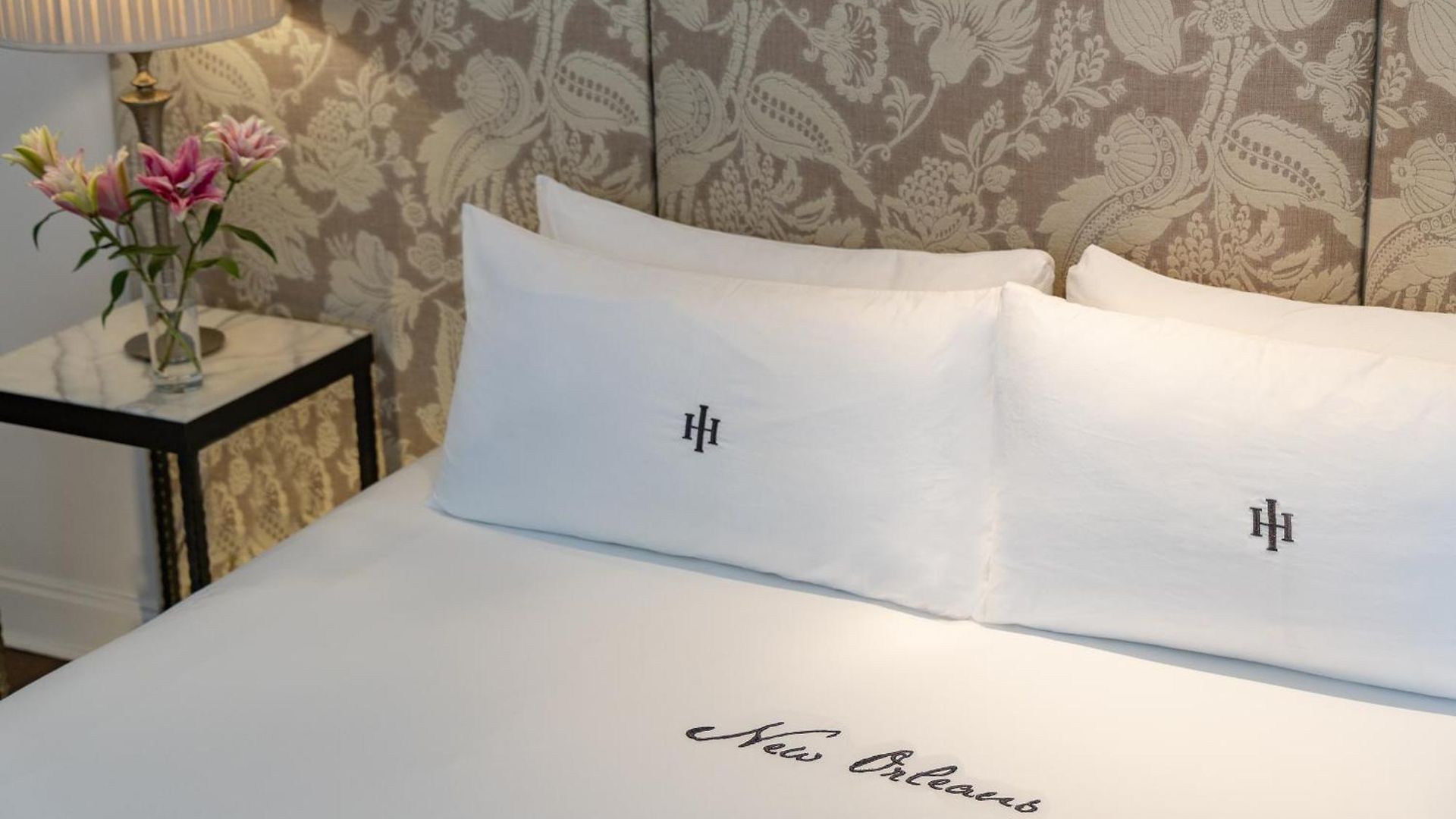 Hotel International House