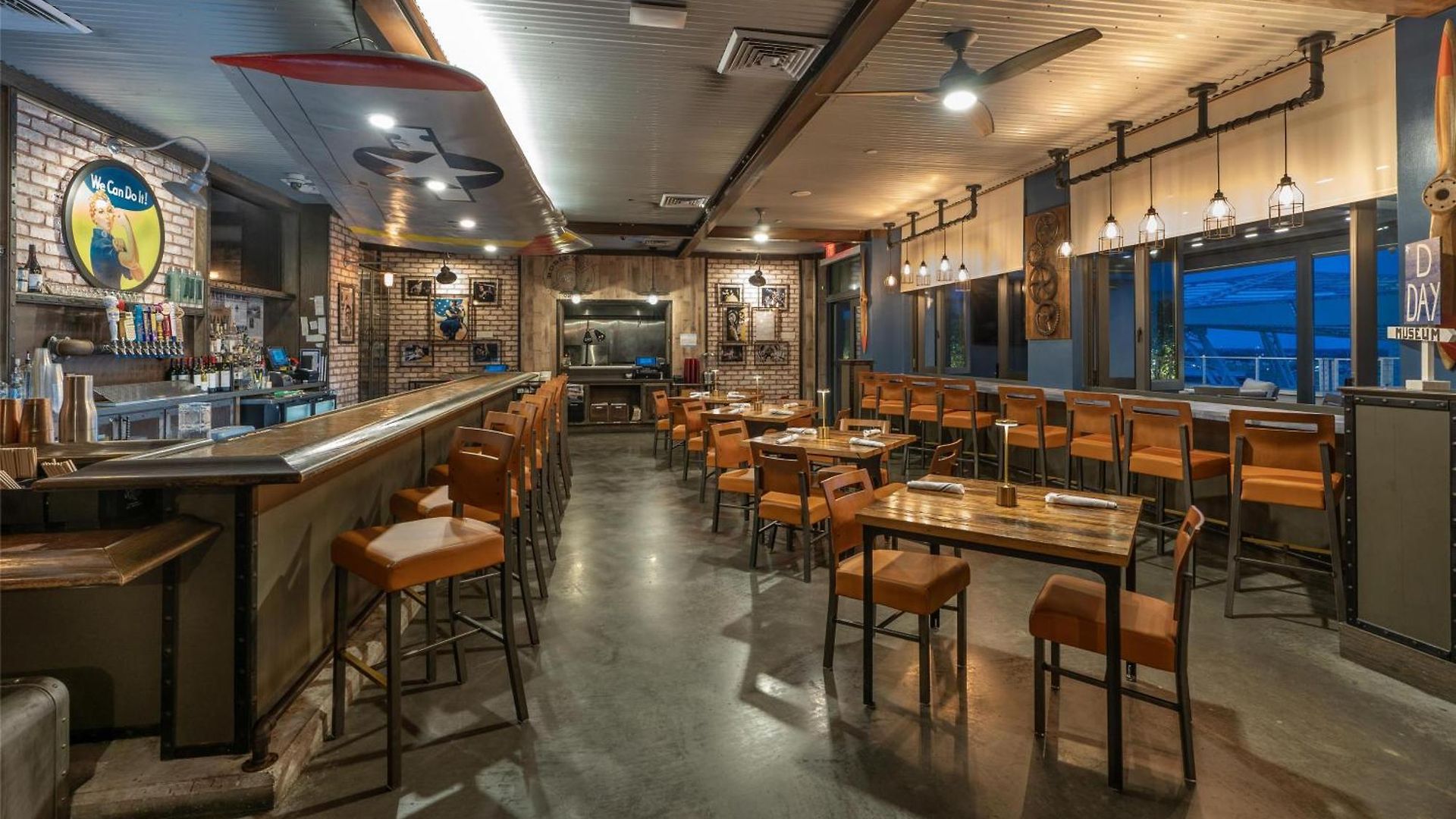 The Higgins New Orleans, Curio Collection By Hilton 4*