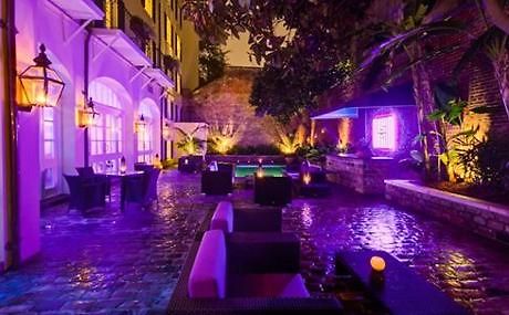 Hotel Le Marais New Orleans