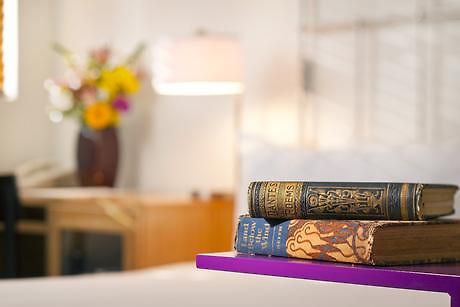 Hotel Express - Arts District By Ihg 3*