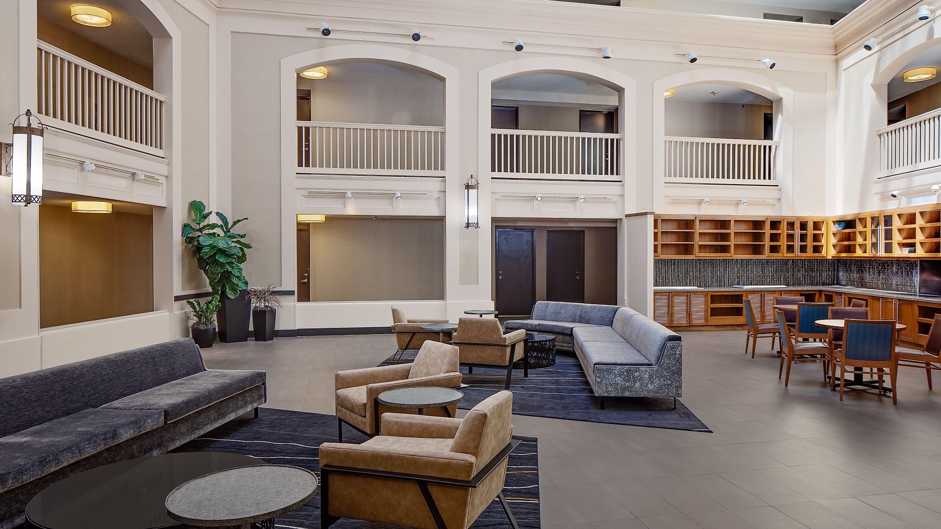 Hyatt Place Convention Center Hotel New Orleans