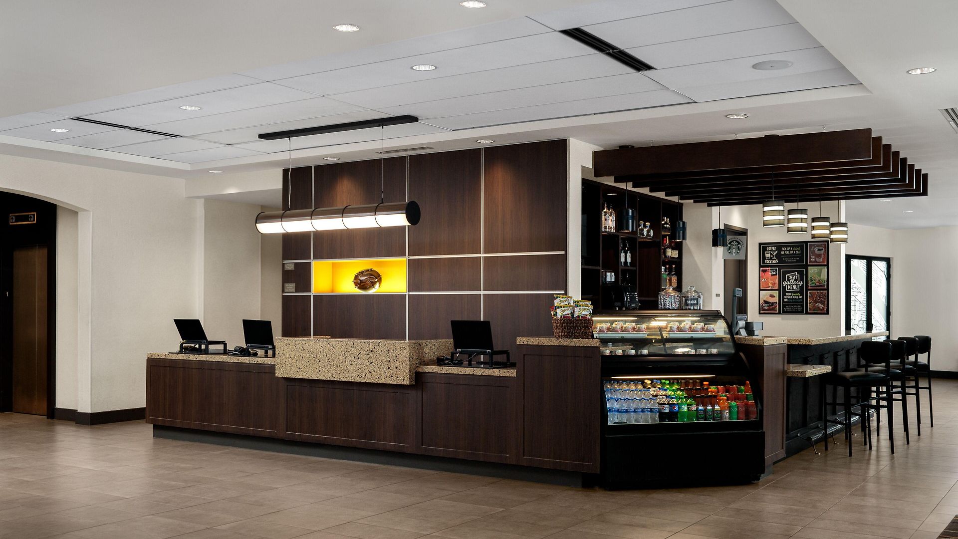 Hyatt Place Convention Center Hotel New Orleans