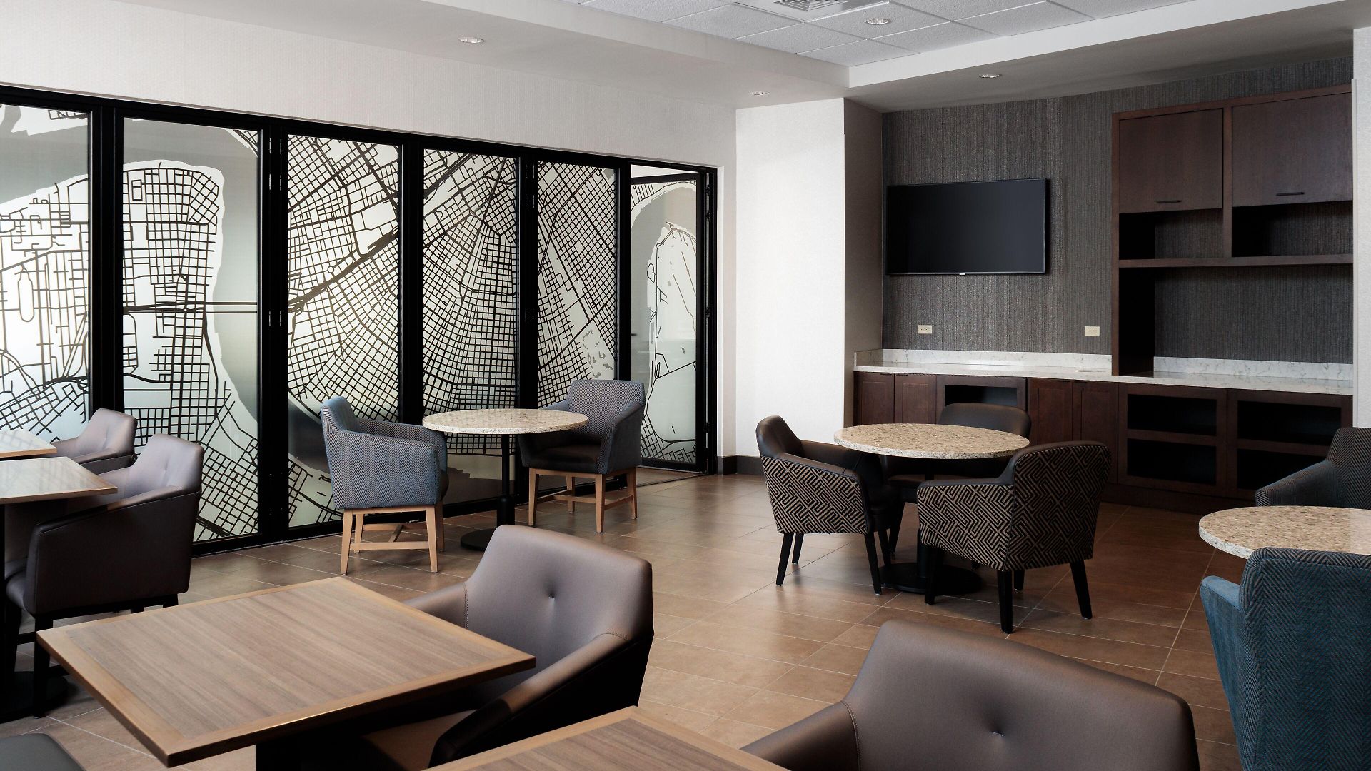 Hyatt Place Convention Center 3* New Orleans