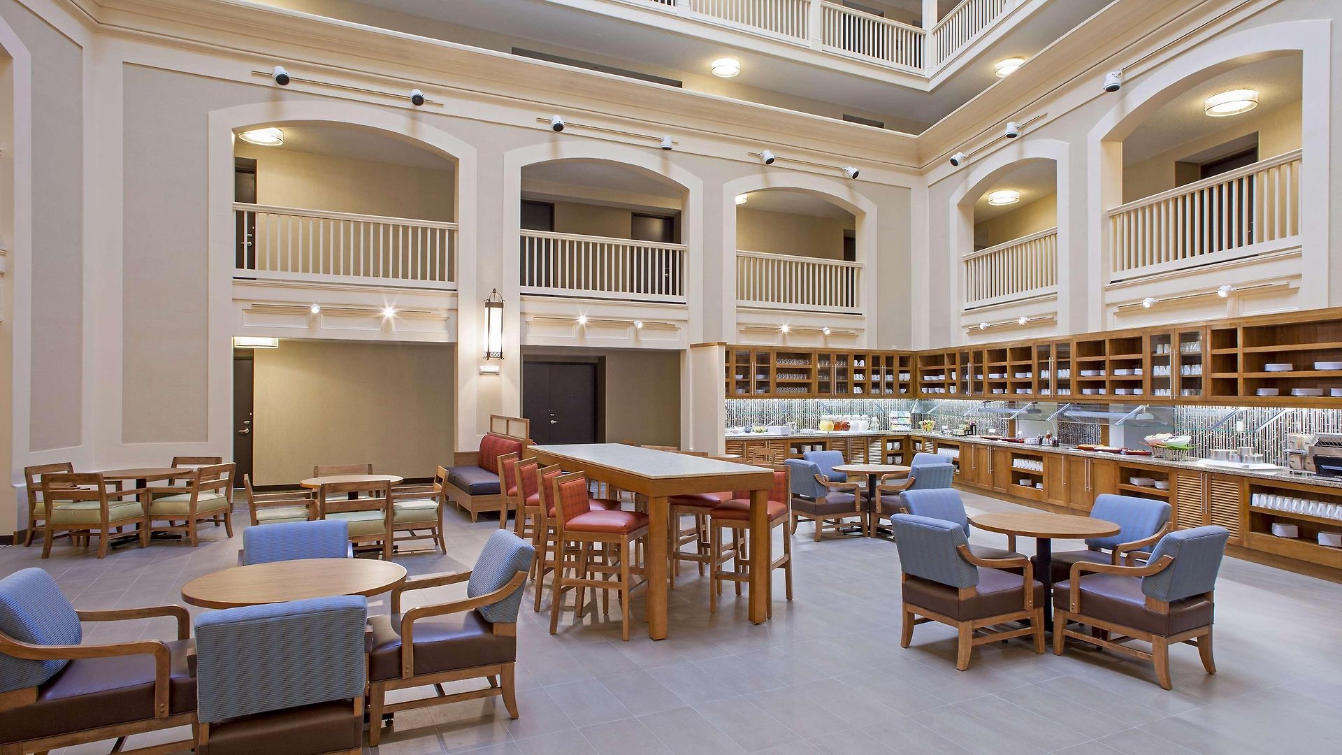 Hyatt Place Convention Center 3* New Orleans
