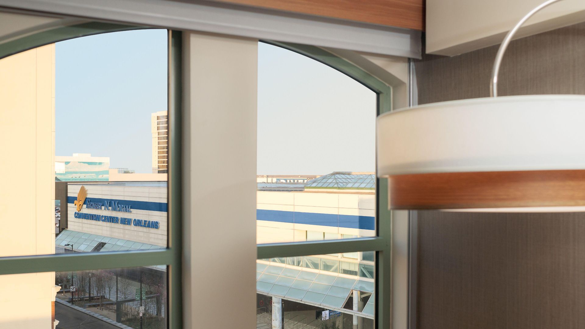 Hotel Hyatt Place Convention Center 3*