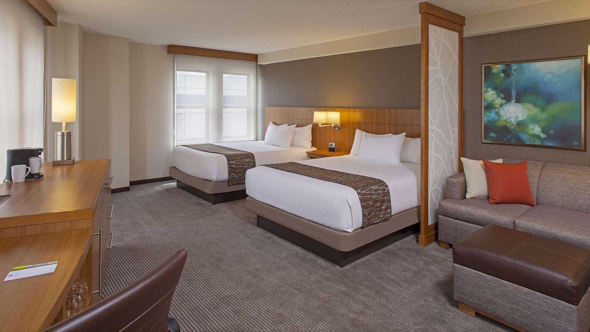 Hyatt Place Convention Center