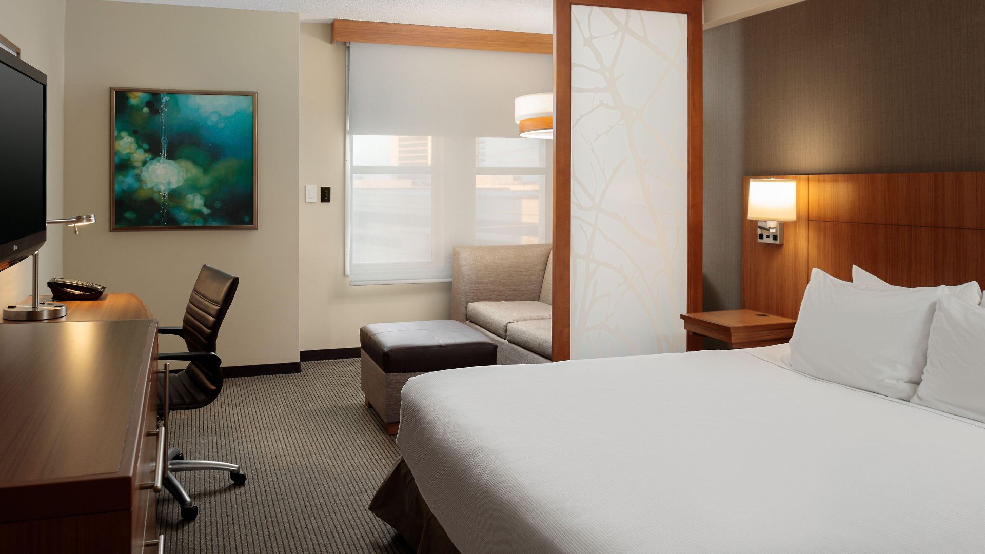 Hyatt Place Convention Center