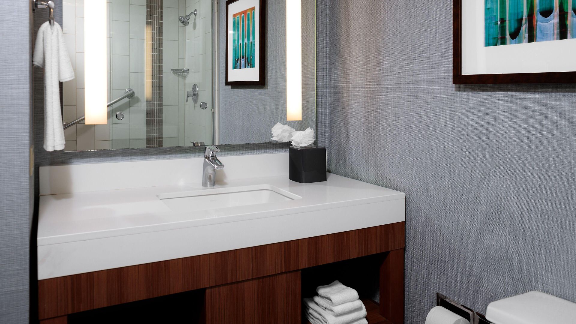 Hyatt Place Convention Center 3* New Orleans