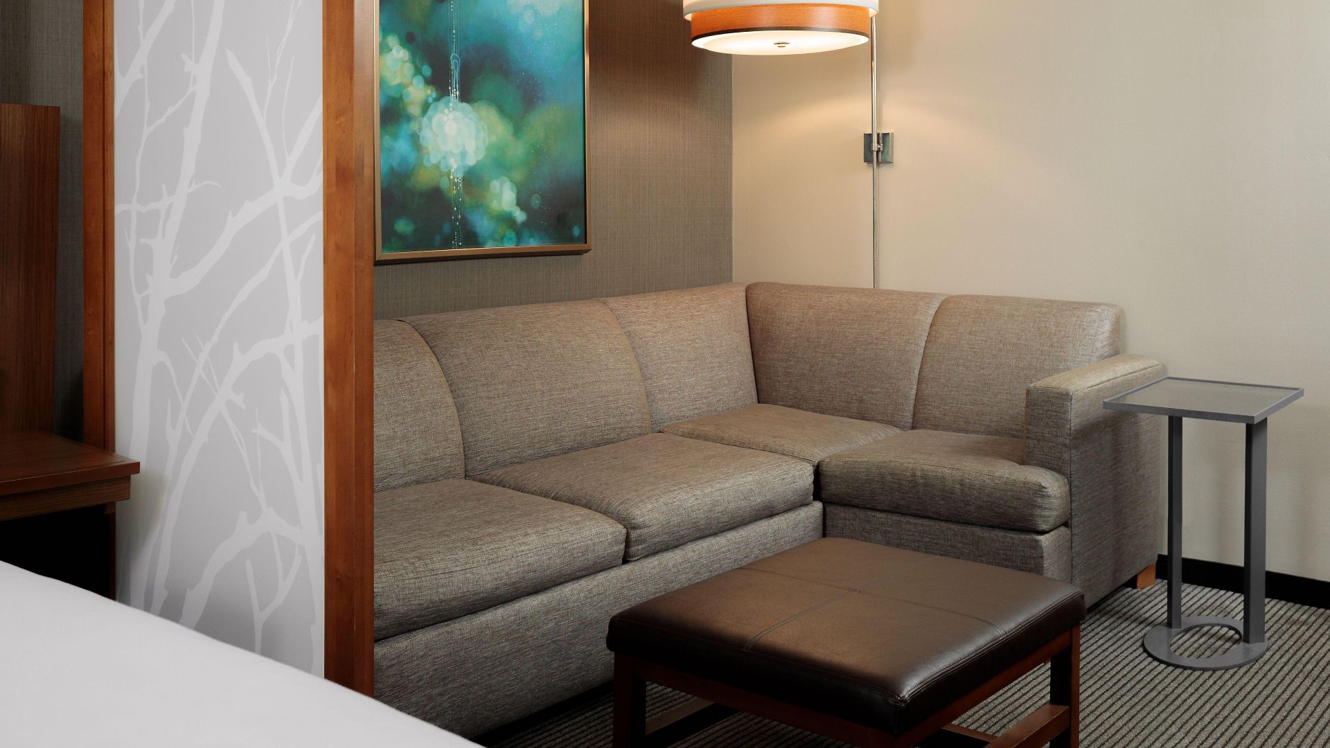 Hyatt Place Convention Center 3*