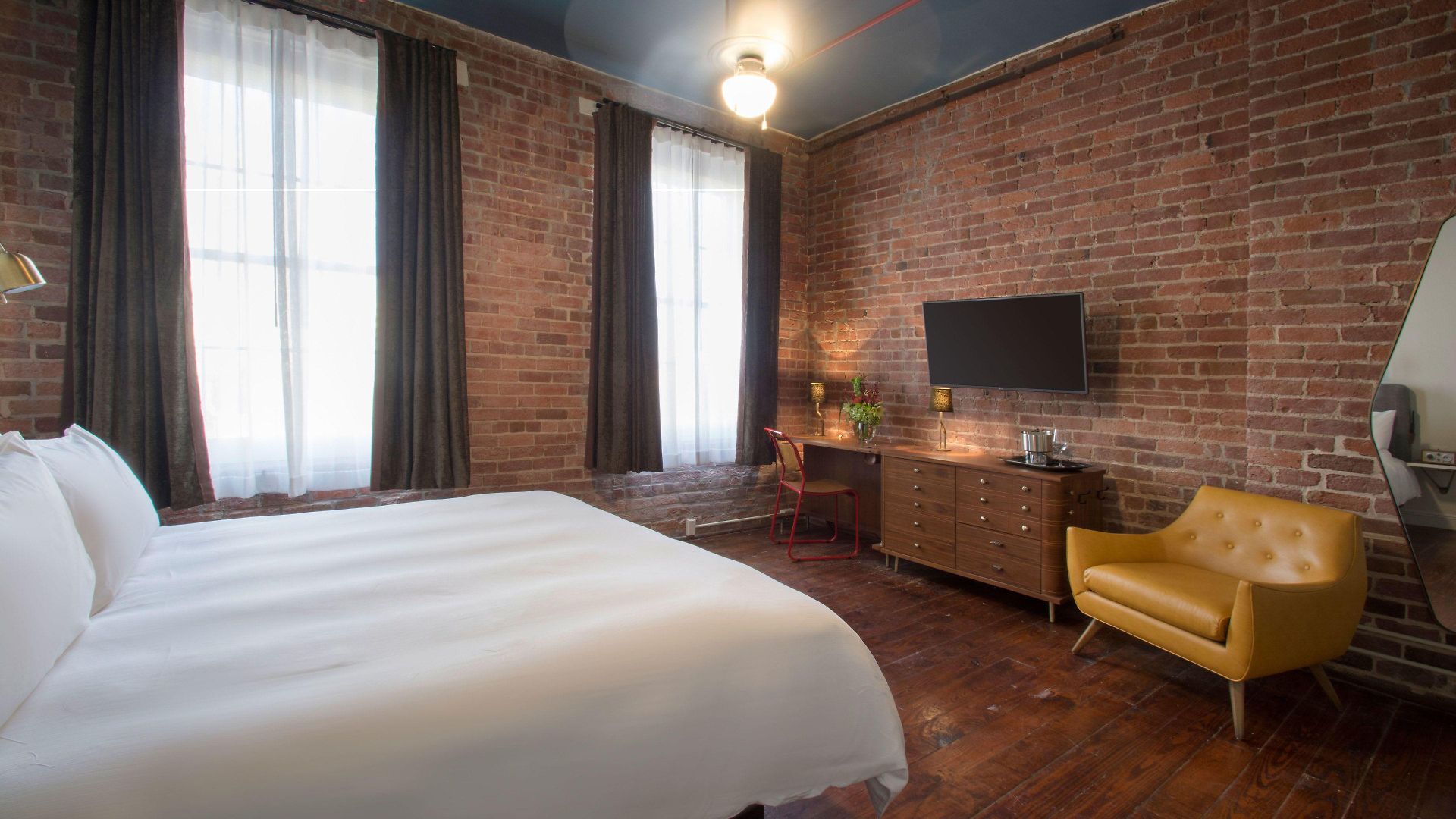 The Old No. 77 & Chandlery Hotel 4*