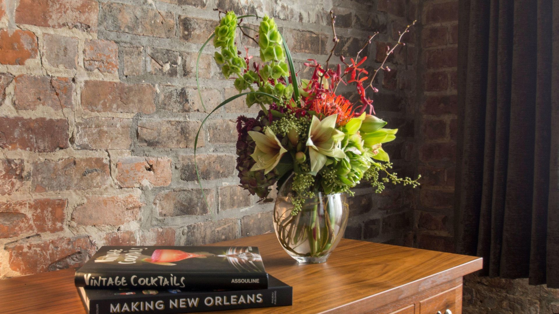 Hotel The Old No. 77 & Chandlery New Orleans