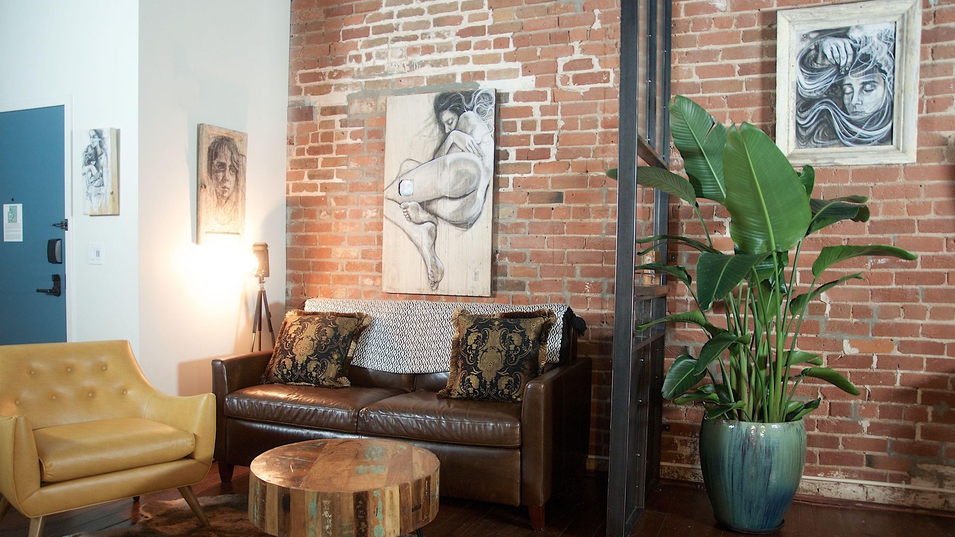 The Old No. 77 & Chandlery Hotel New Orleans