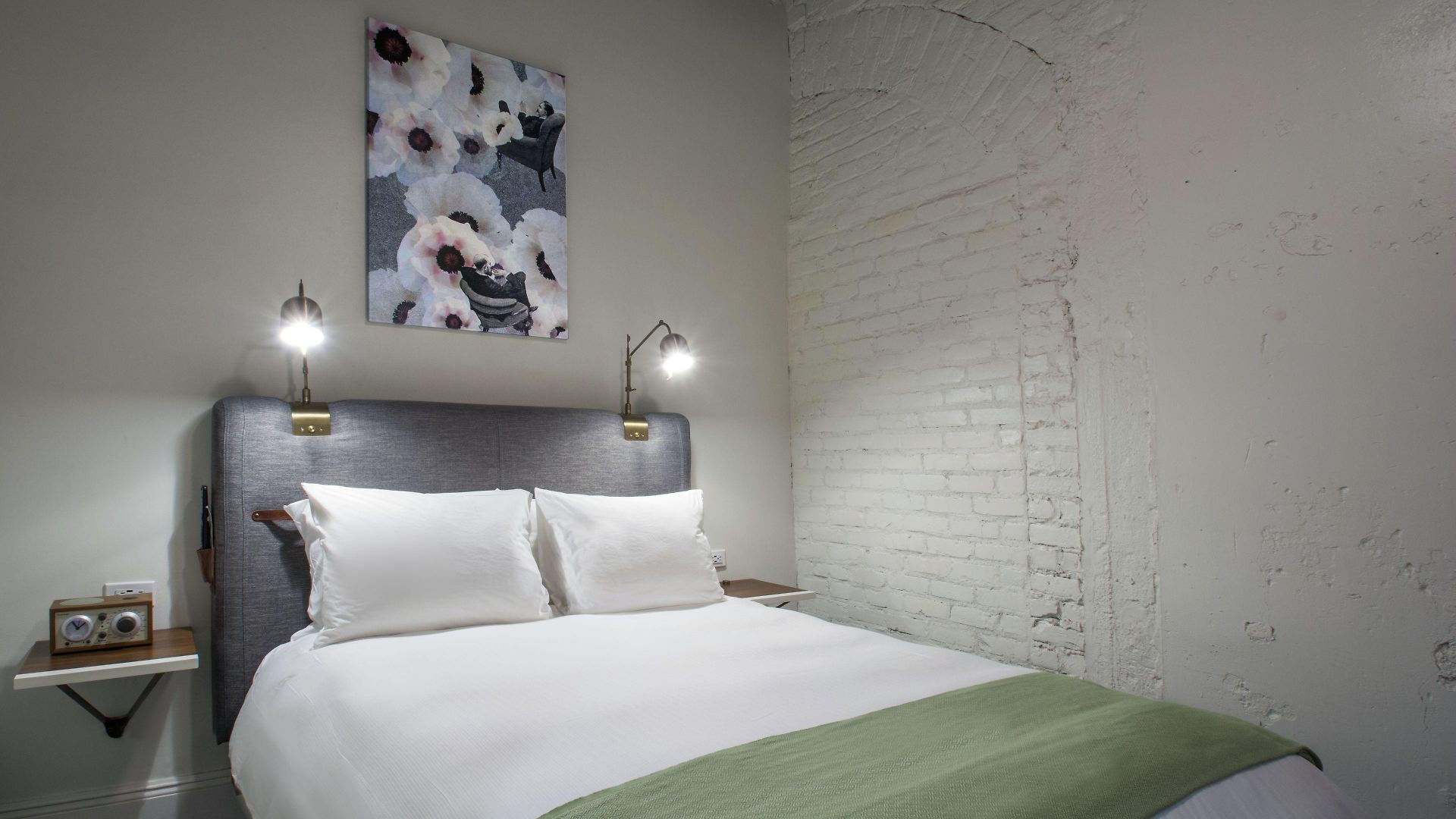Hotel The Old No. 77 & Chandlery New Orleans