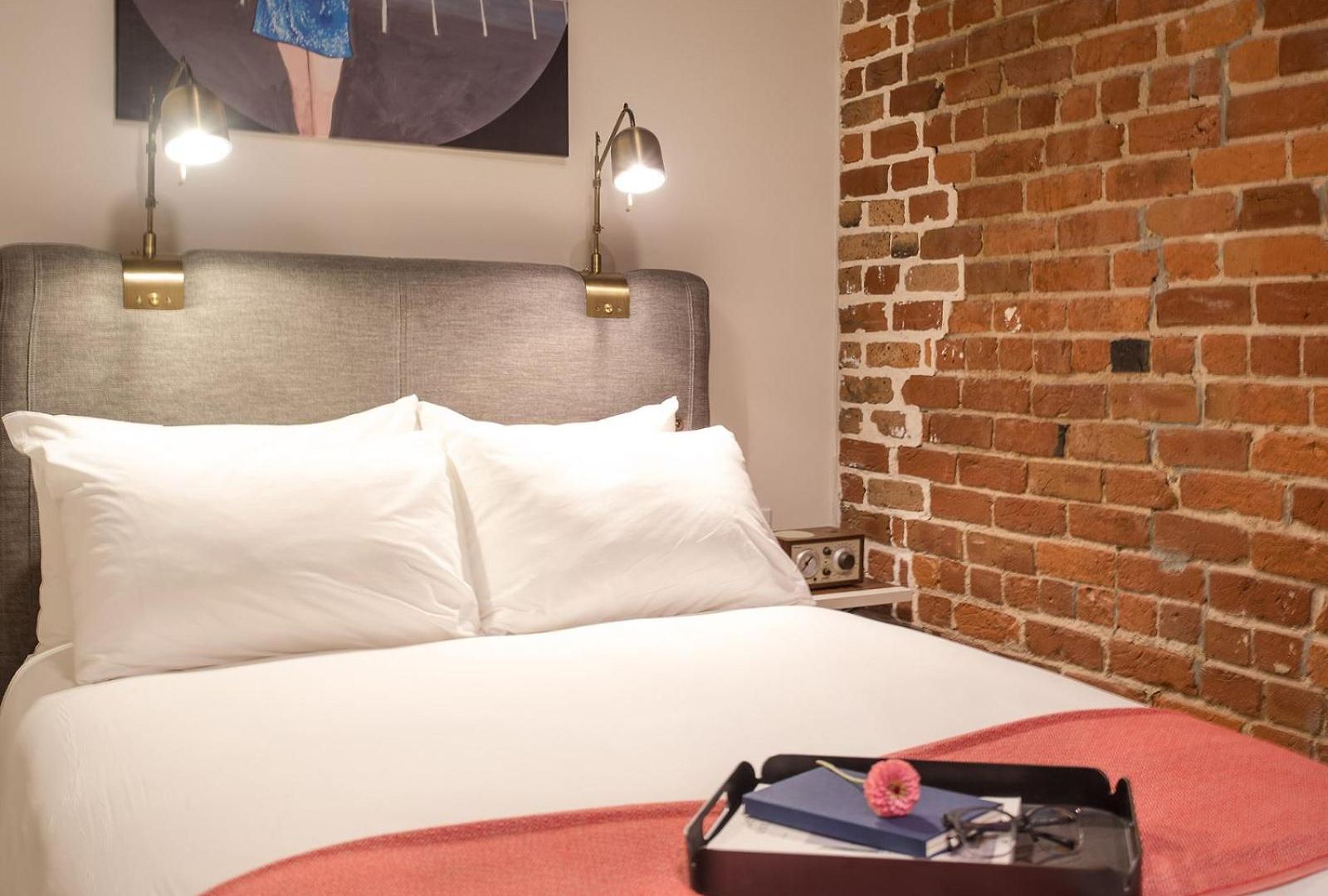 Hotel The Old No. 77 & Chandlery 4*