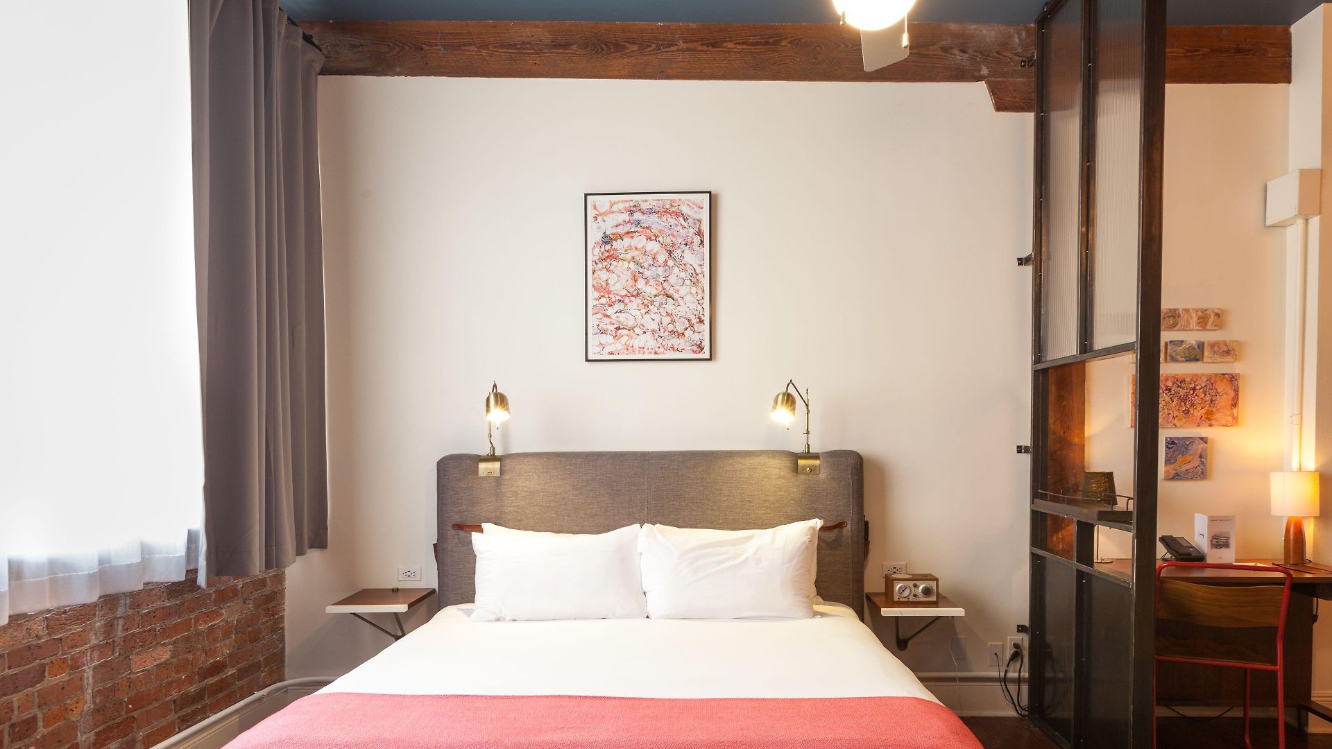 The Old No. 77 & Chandlery Hotel 4*