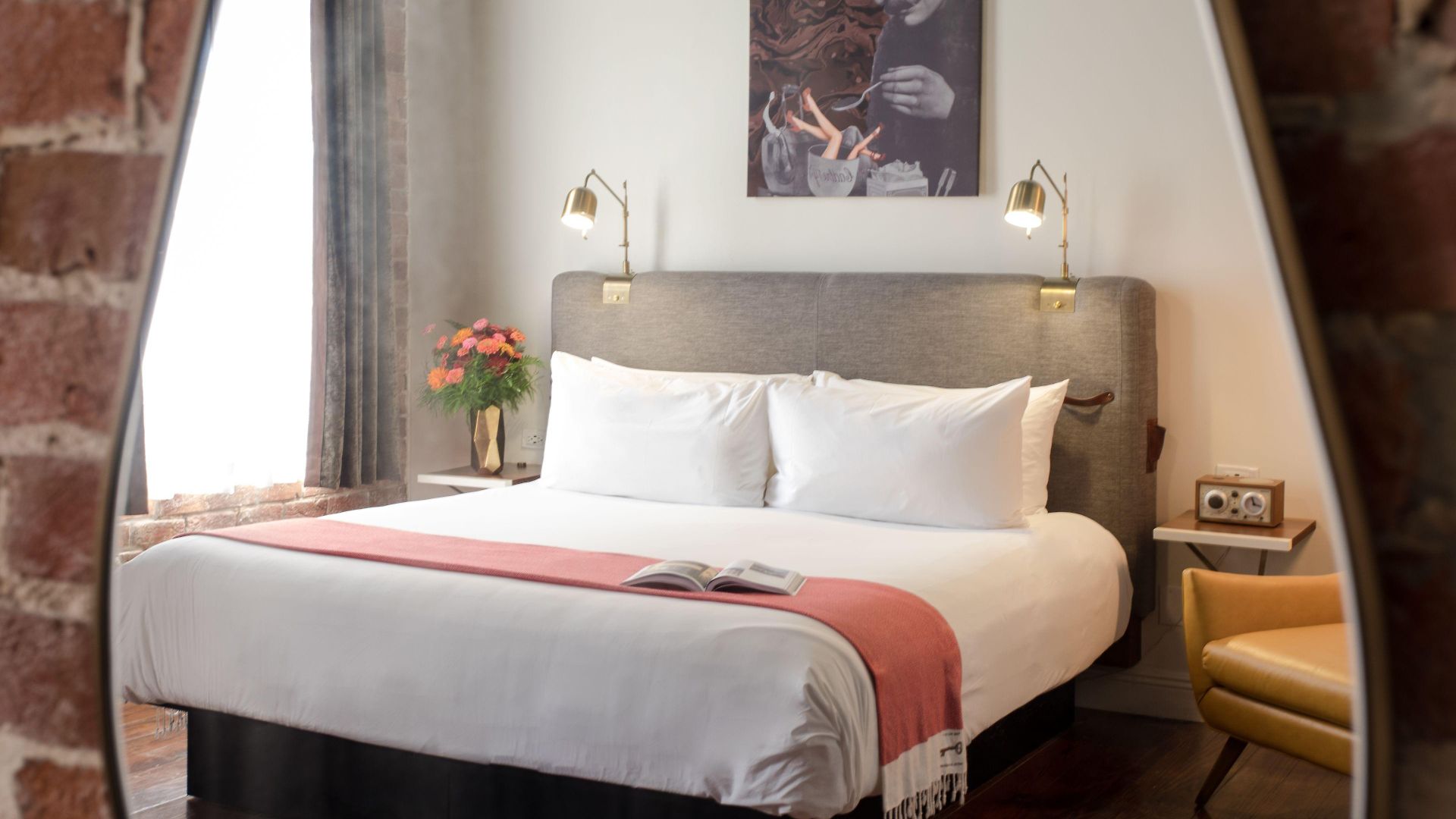 The Old No. 77 & Chandlery Hotel New Orleans