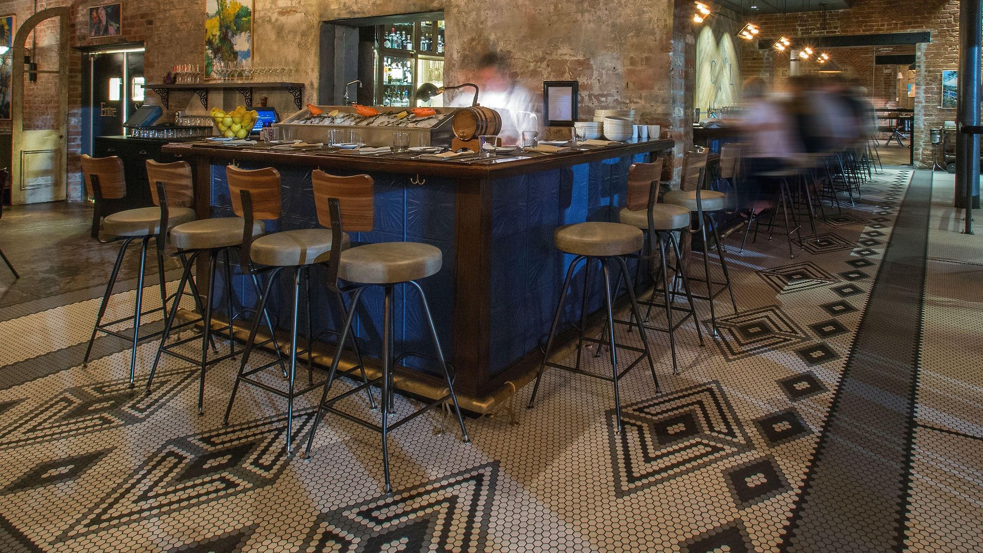 The Old No. 77 & Chandlery Hotel 4*