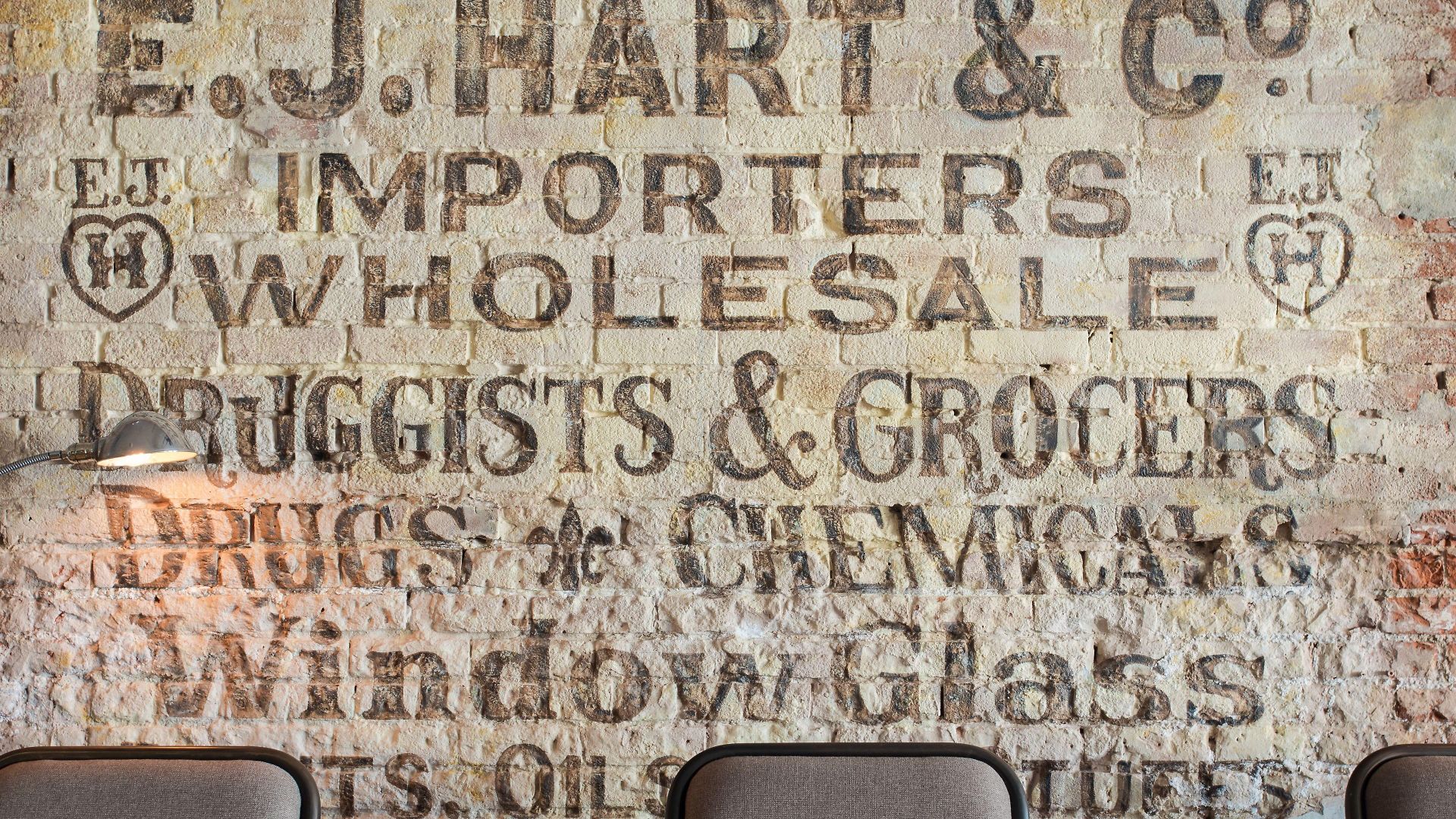 The Old No. 77 & Chandlery Hotel 4*