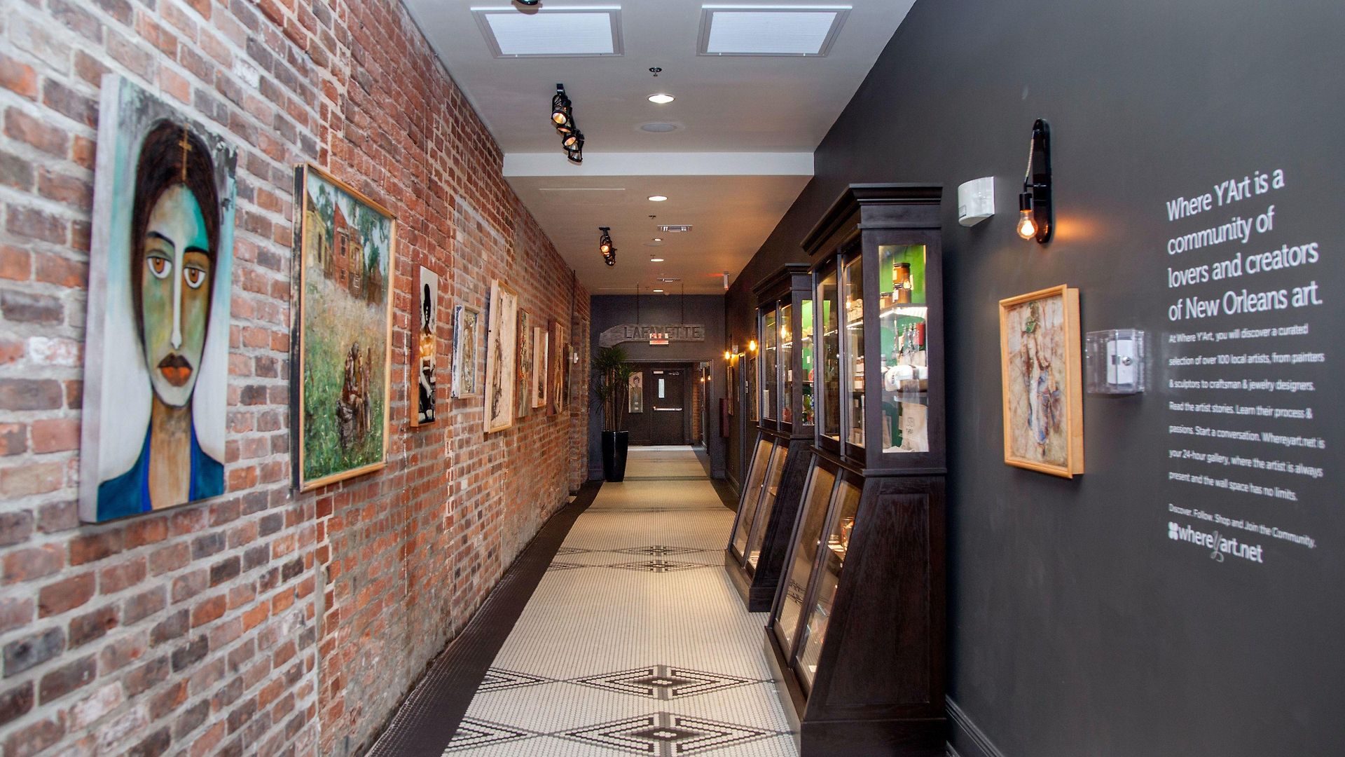The Old No. 77 & Chandlery Hotel 4*