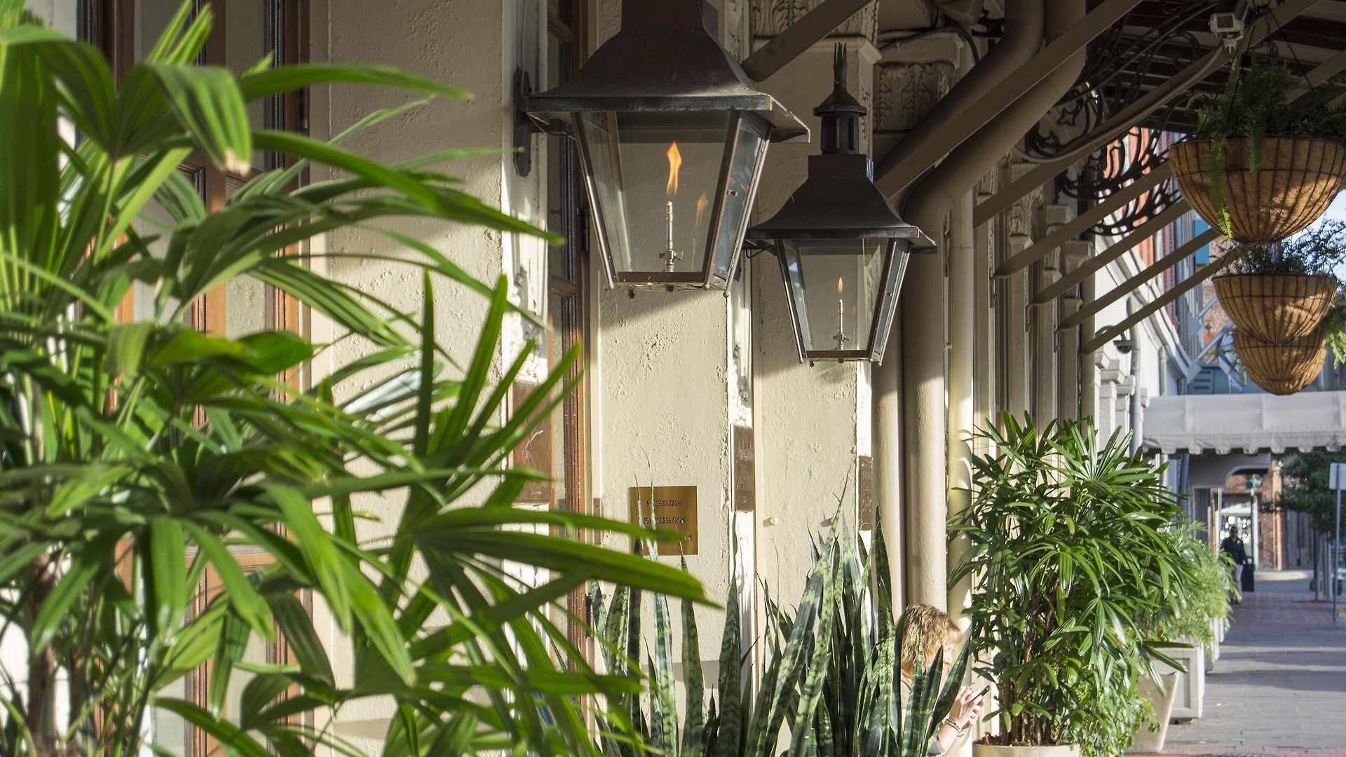 The Old No. 77 & Chandlery 4* New Orleans