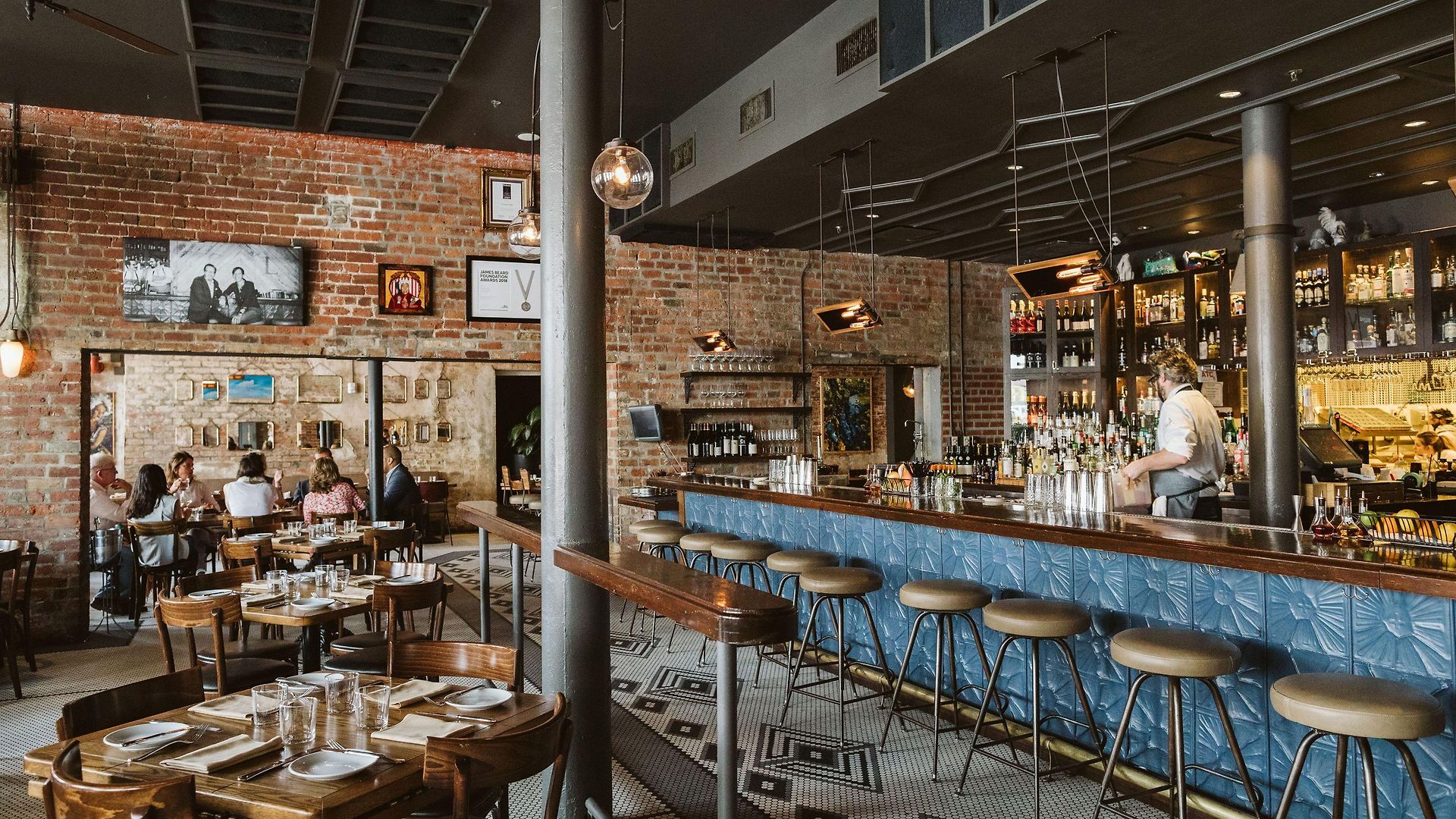 The Old No. 77 & Chandlery Hotel 4*