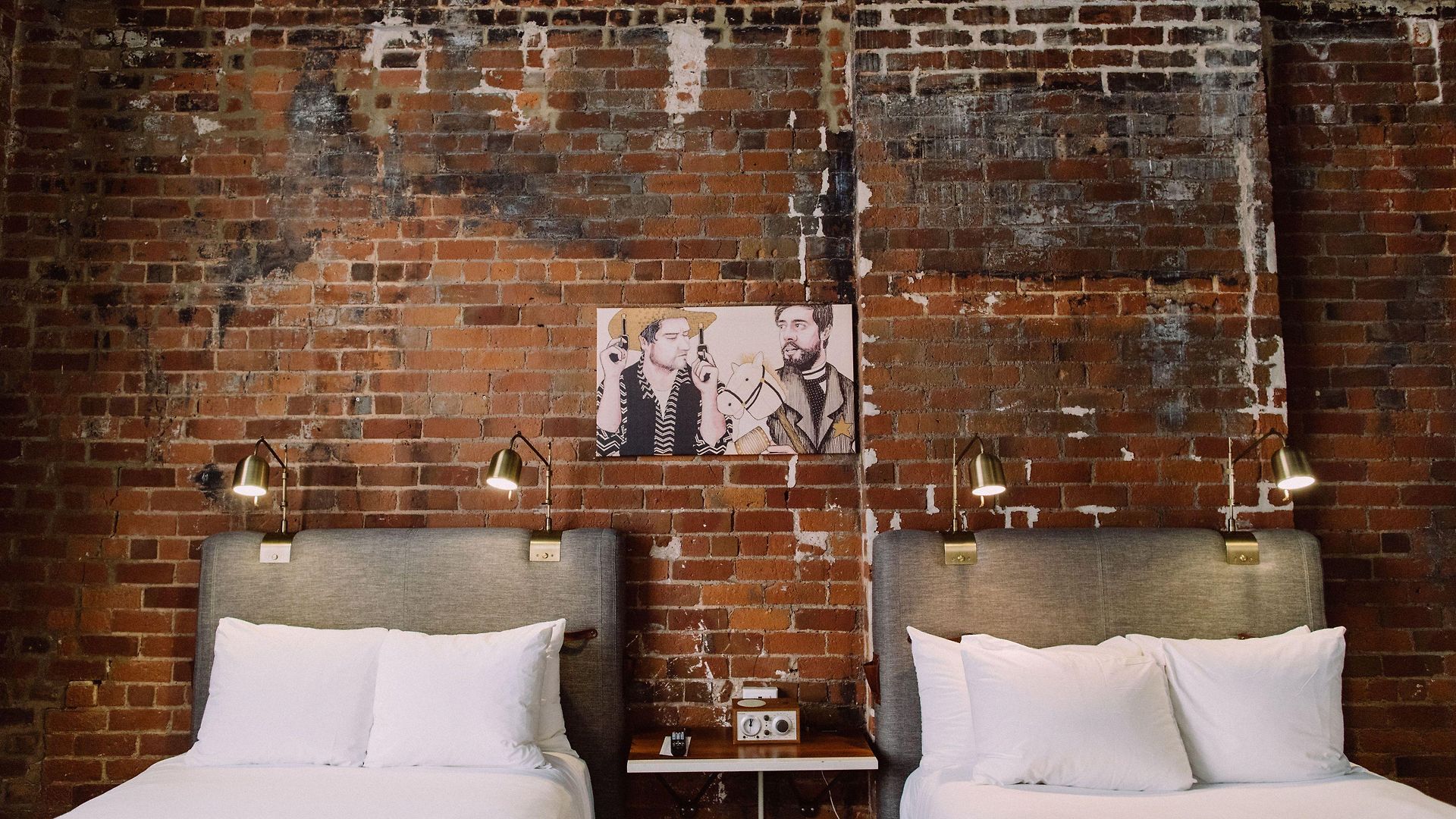 The Old No. 77 & Chandlery Hotel 4*