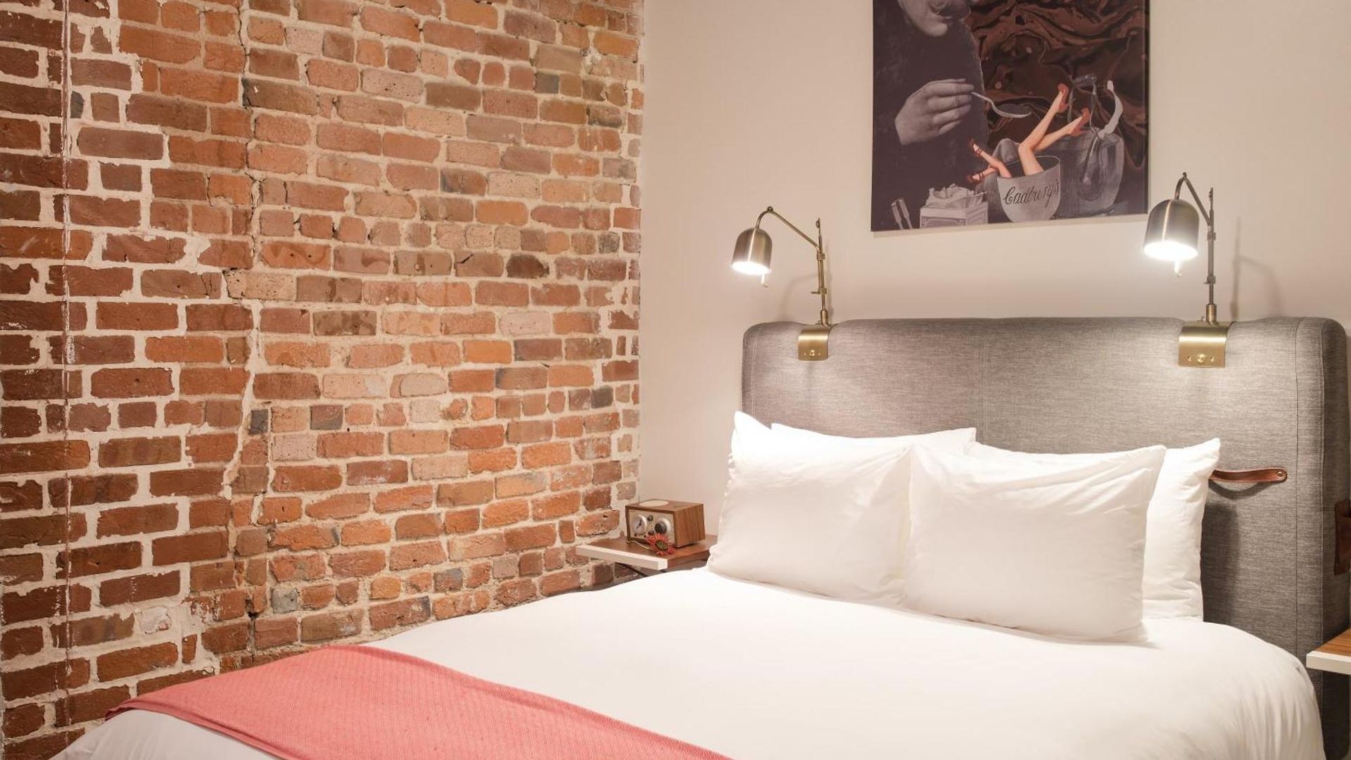 The Old No. 77 & Chandlery Hotel 4*