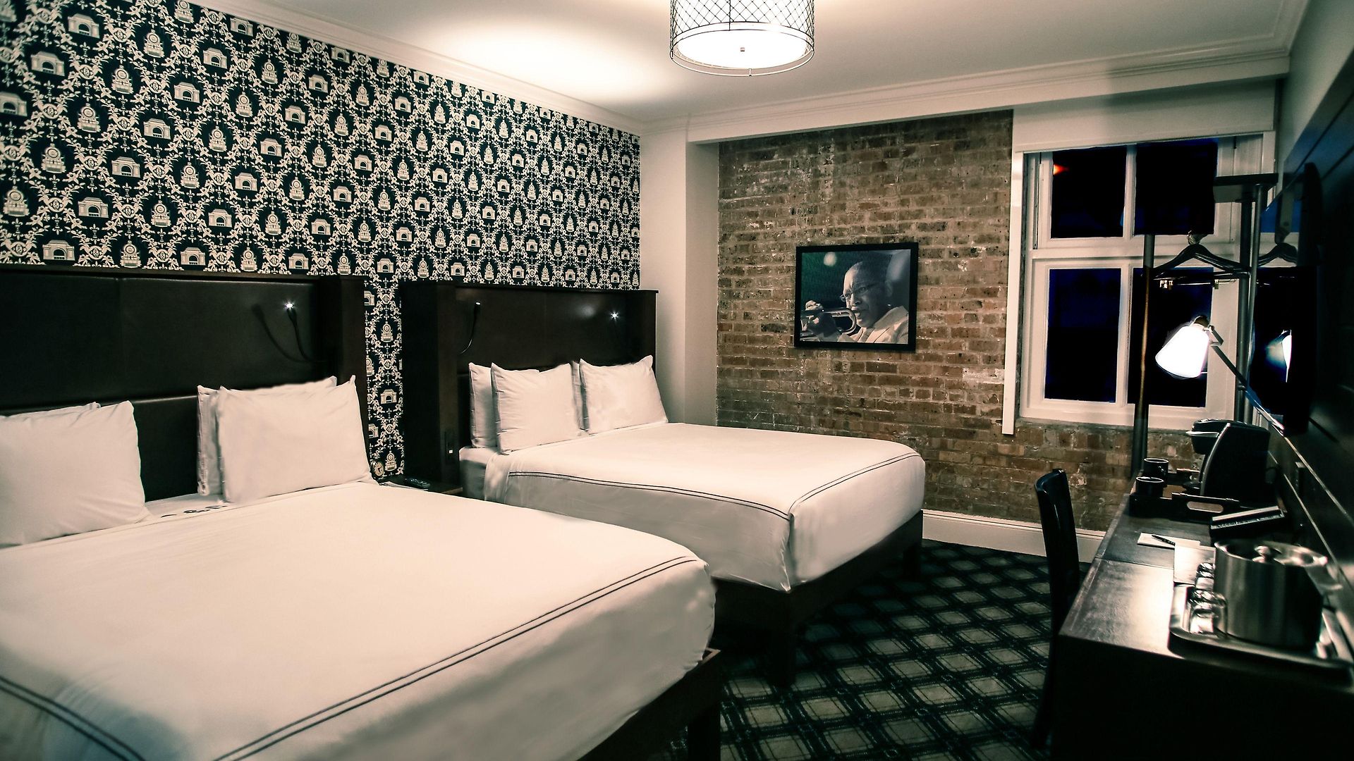 Q&c And Bar New Orleans, Autograph Collection Hotel 4*