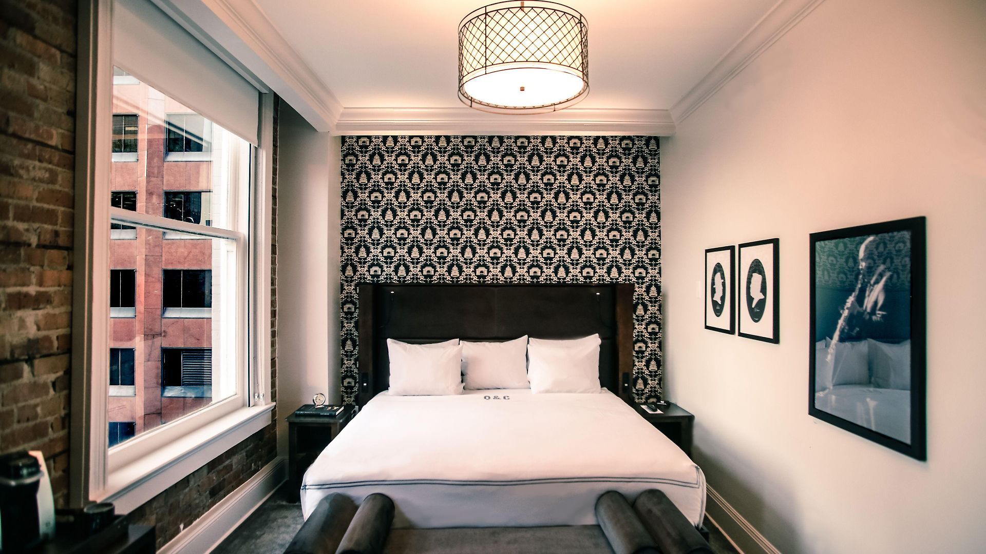 Q&c And Bar New Orleans, Autograph Collection 4*