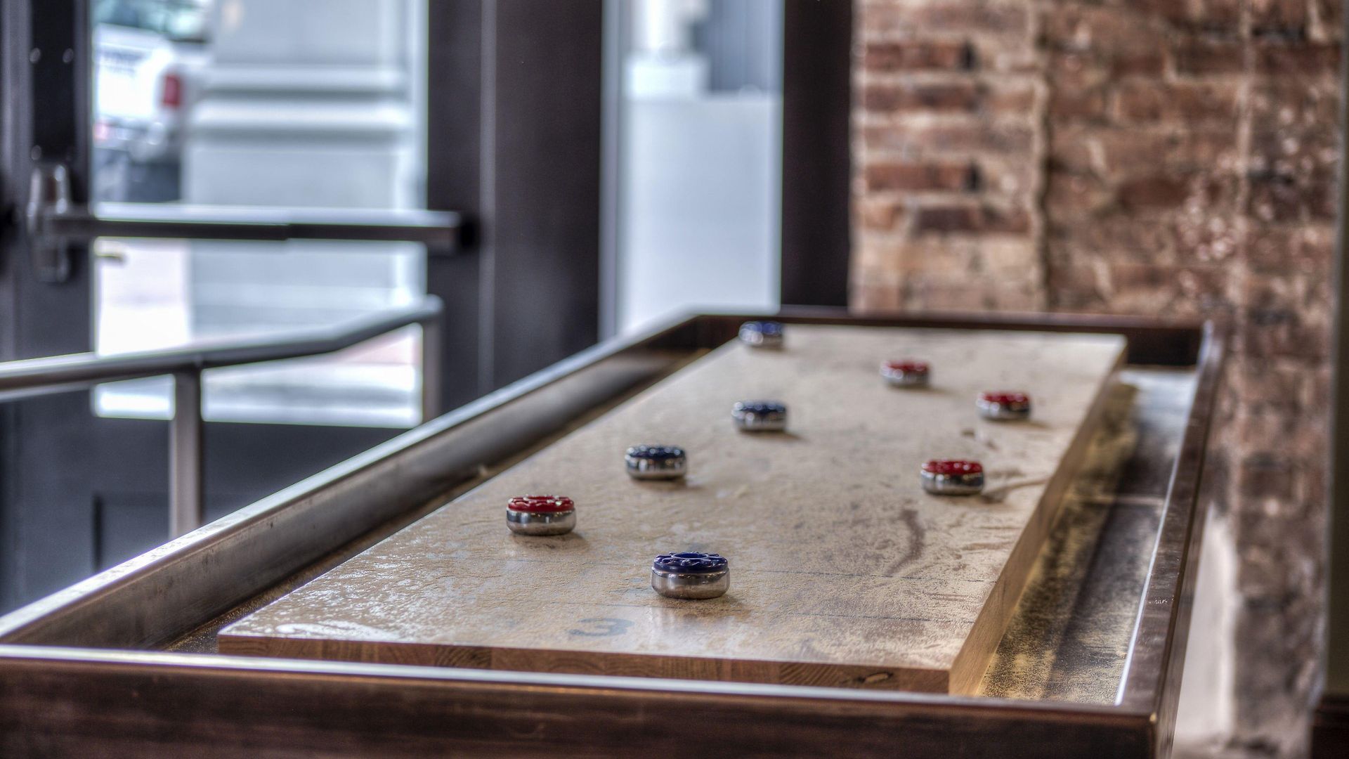 Hotel Q&c And Bar New Orleans, Autograph Collection 4*