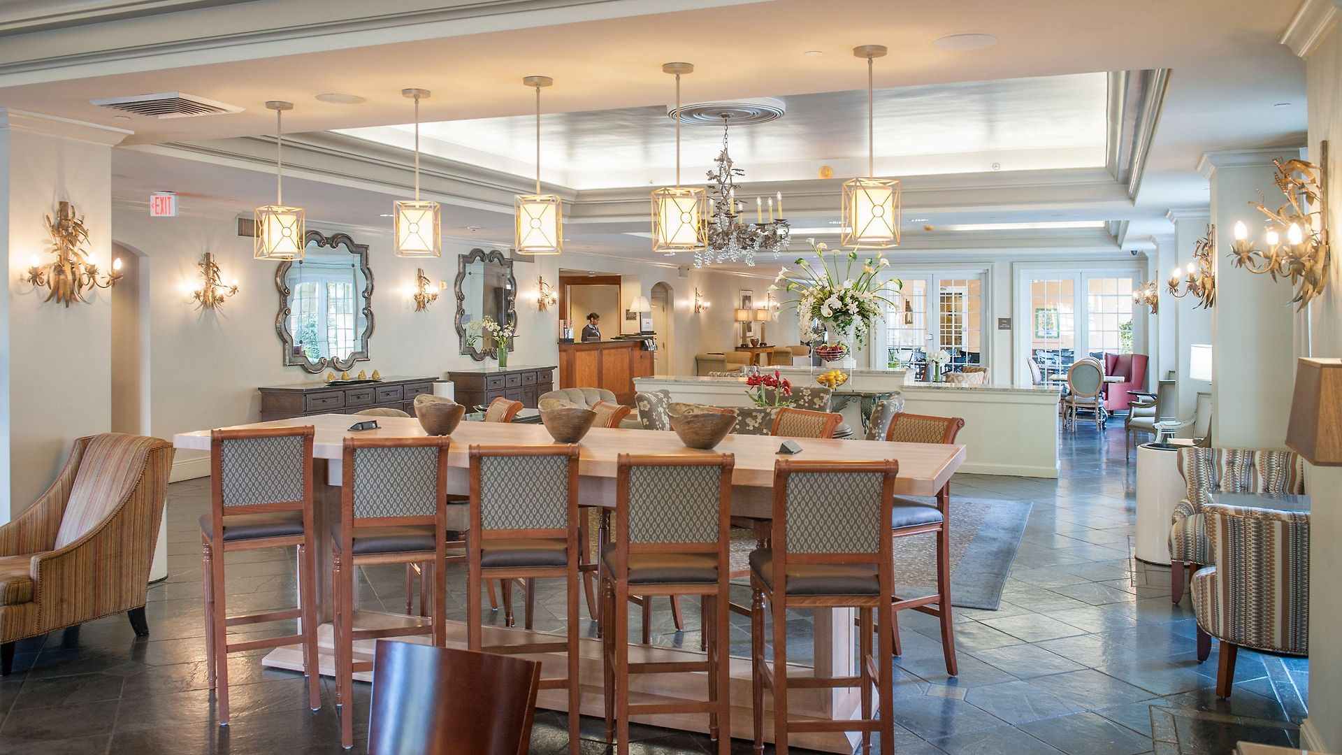 Hotel Hampton New Orleans/st.charles Ave 3*